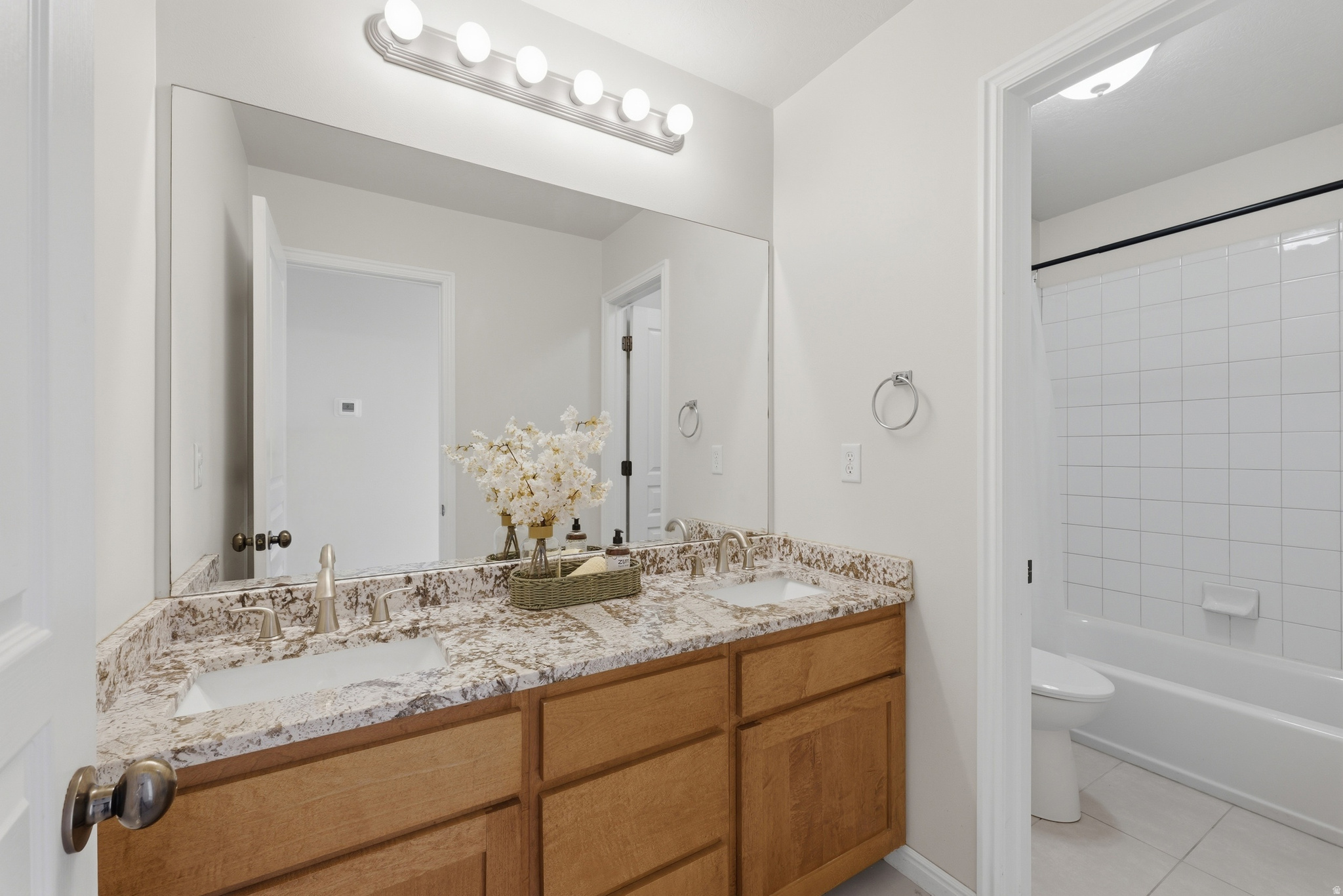 RIDGE - Residential