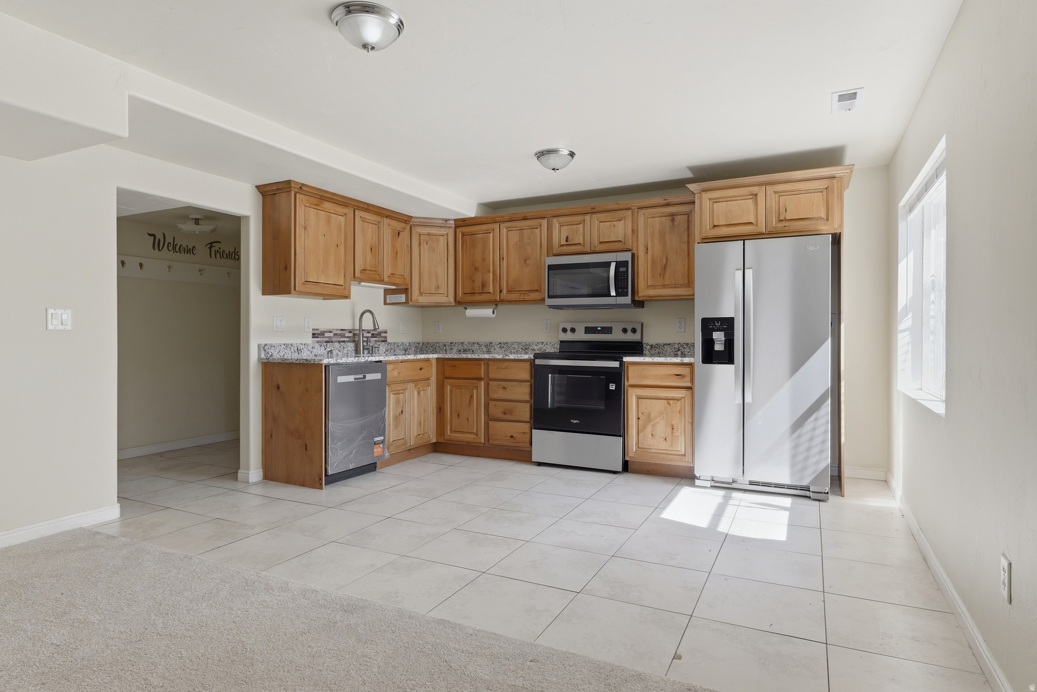 RIDGE - Residential