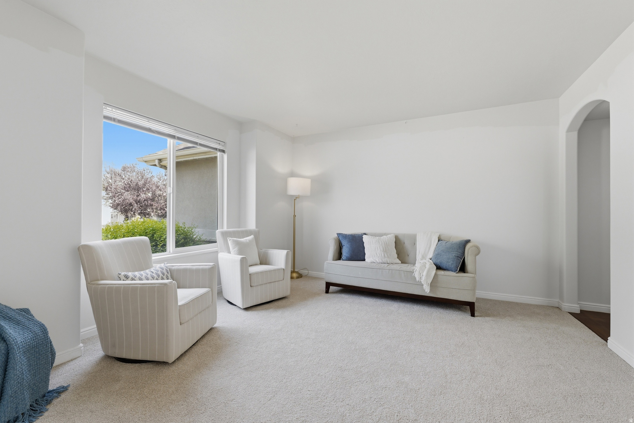 RIDGE - Residential