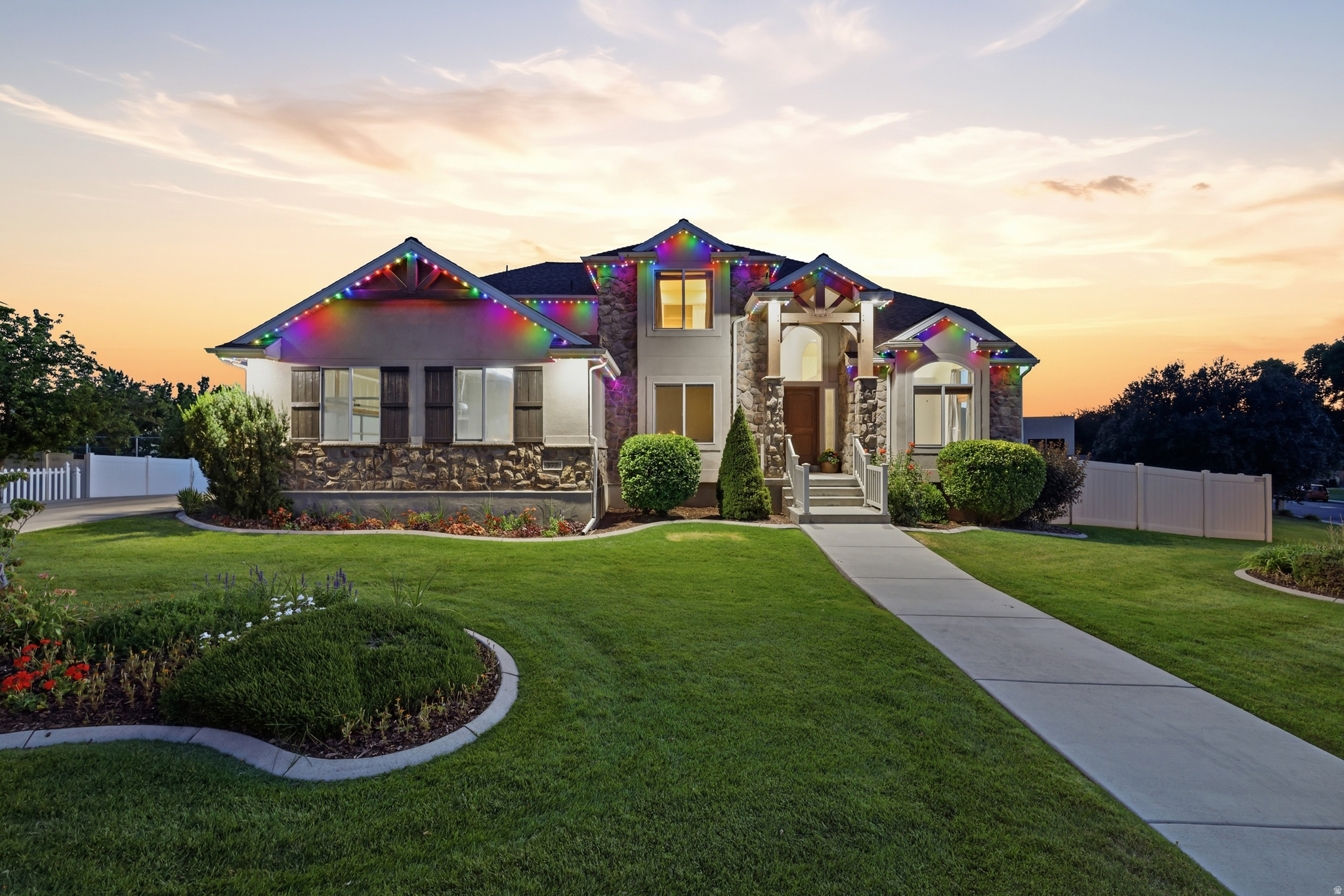 RIDGE - Residential
