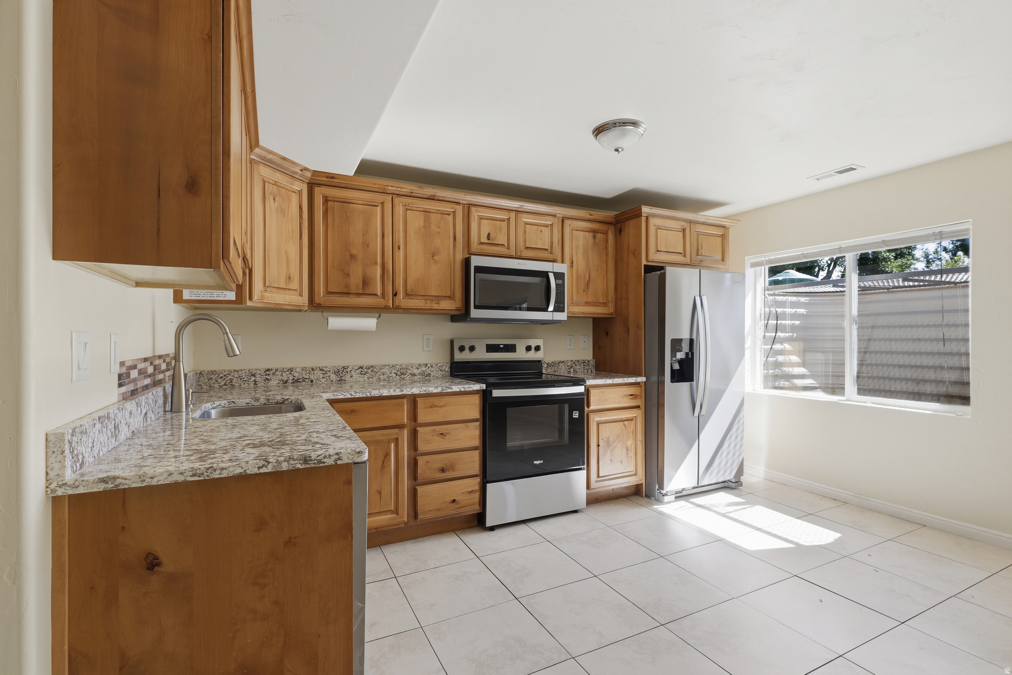 RIDGE - Residential