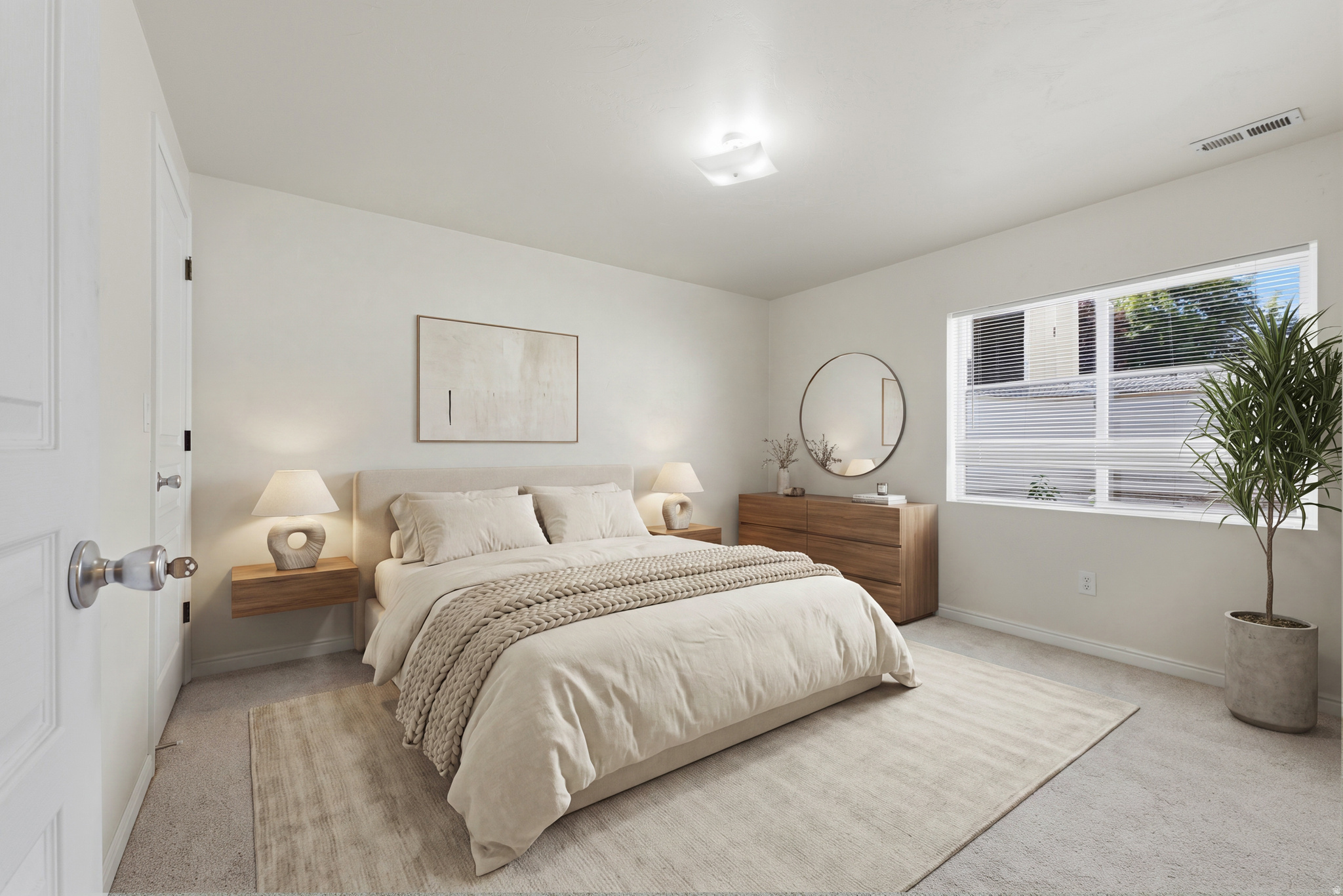 RIDGE - Residential
