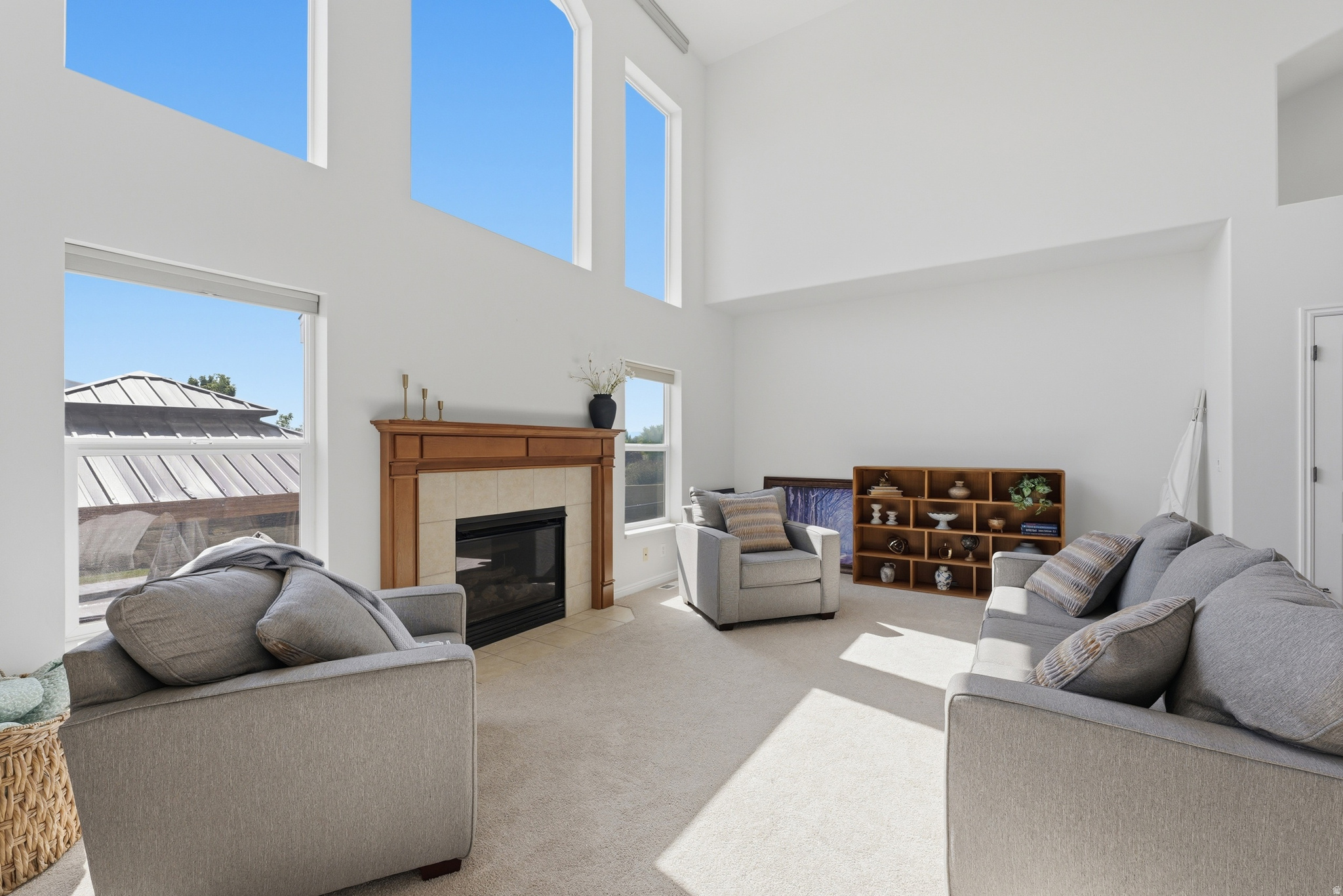RIDGE - Residential