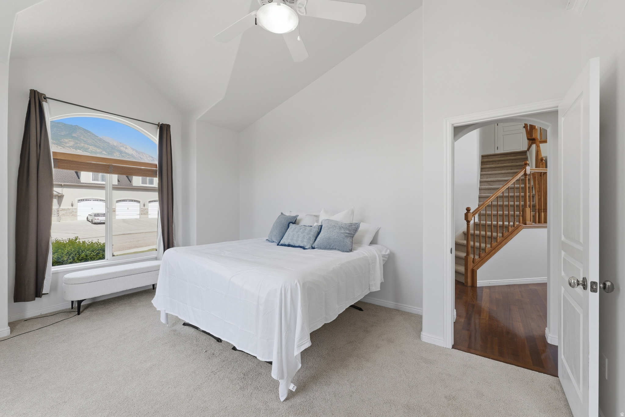 RIDGE - Residential