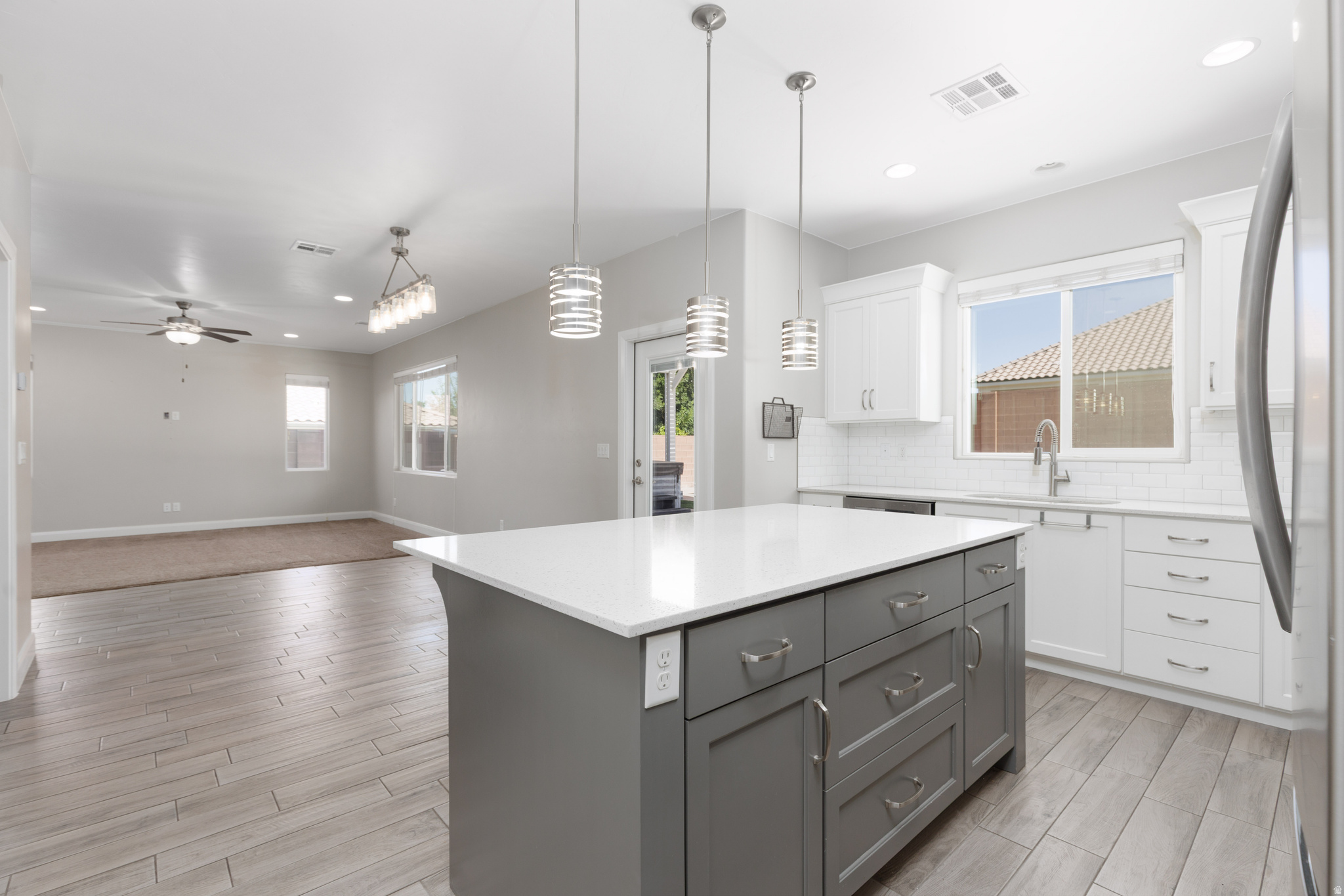 OAKWOOD ESTATES PH 2 - Residential