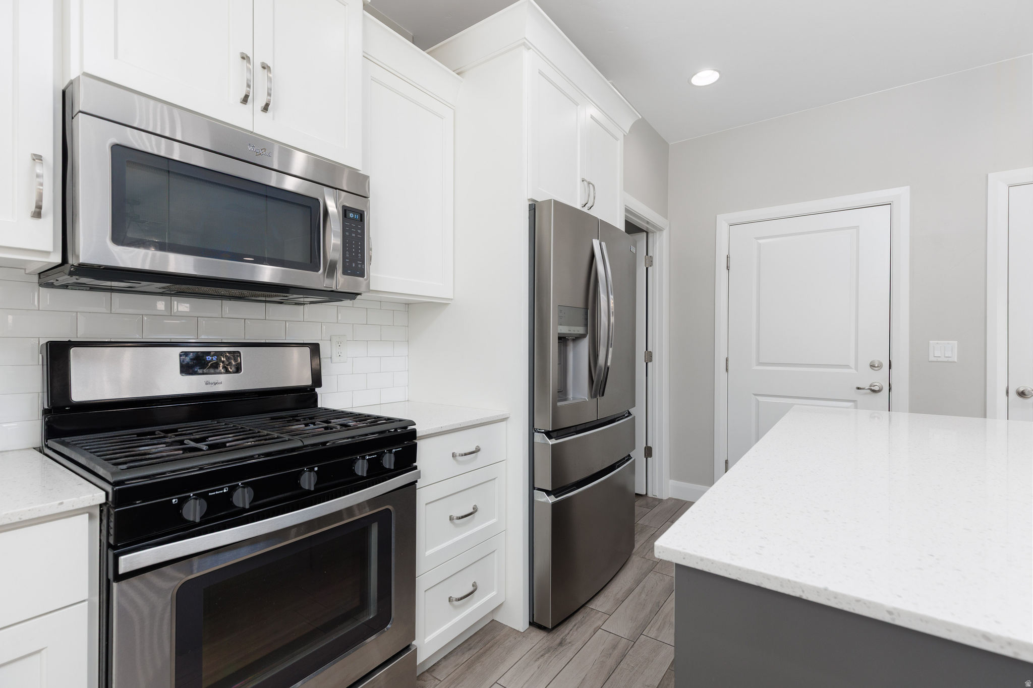 OAKWOOD ESTATES PH 2 - Residential