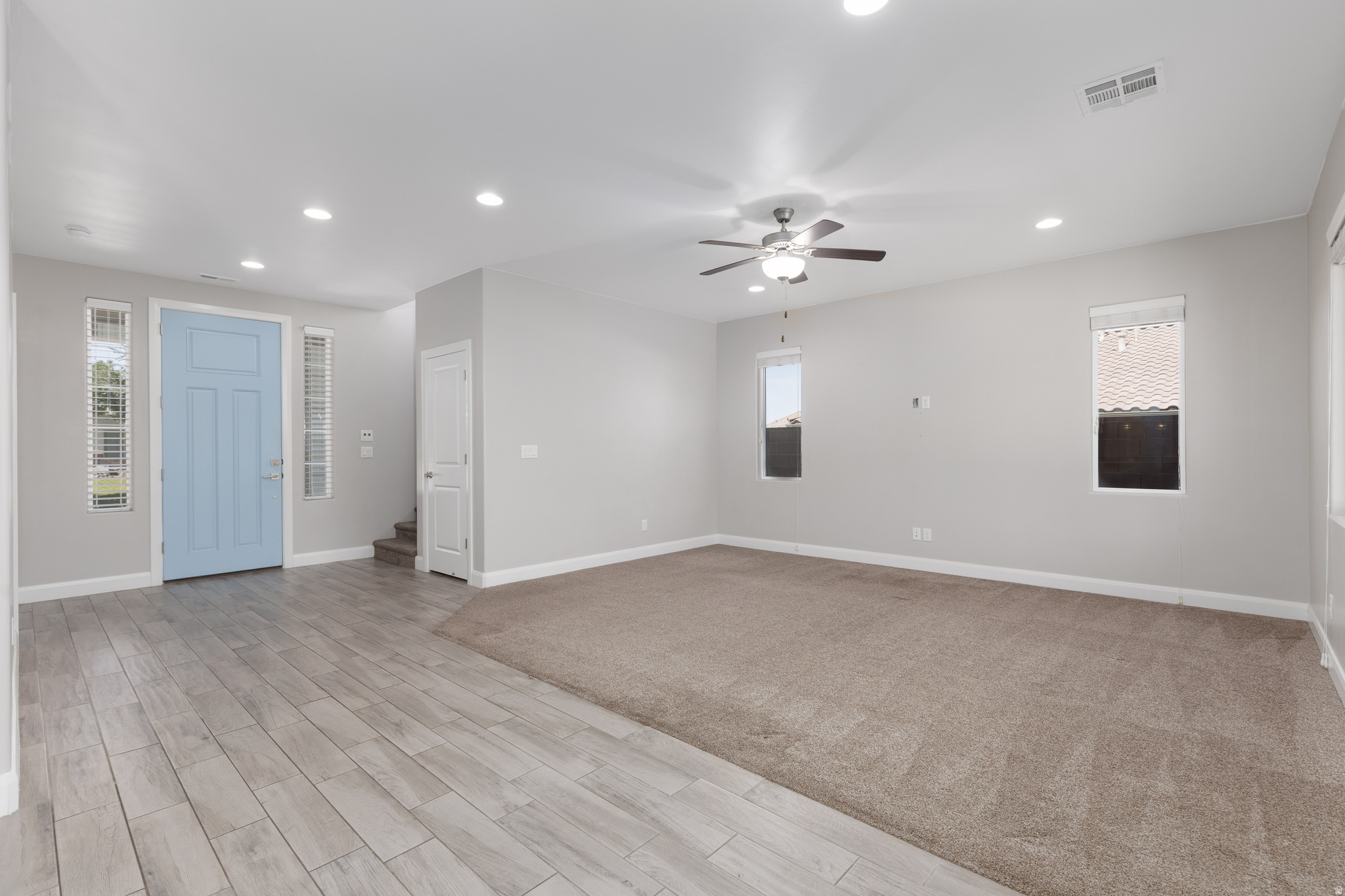 OAKWOOD ESTATES PH 2 - Residential