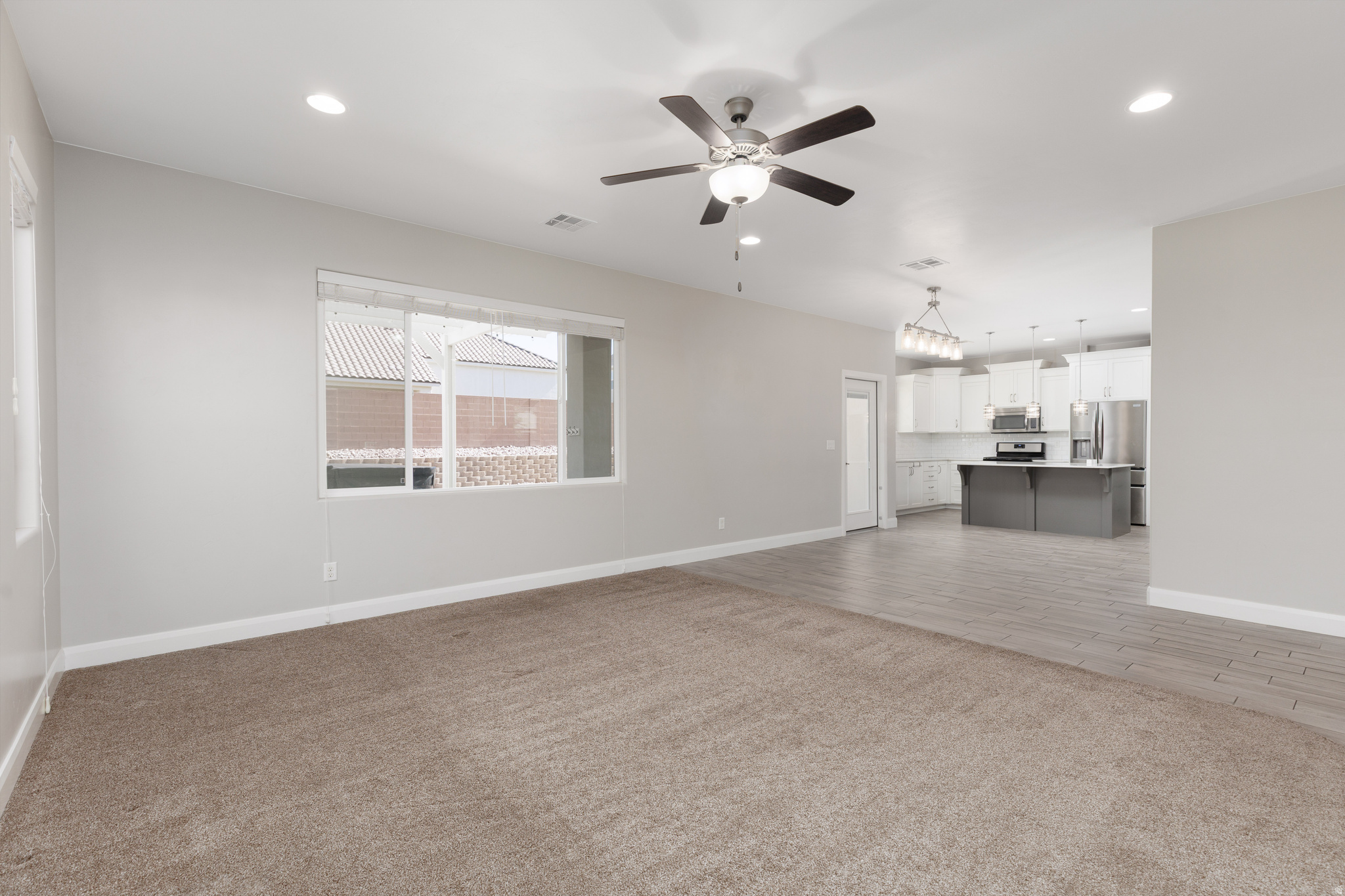 OAKWOOD ESTATES PH 2 - Residential