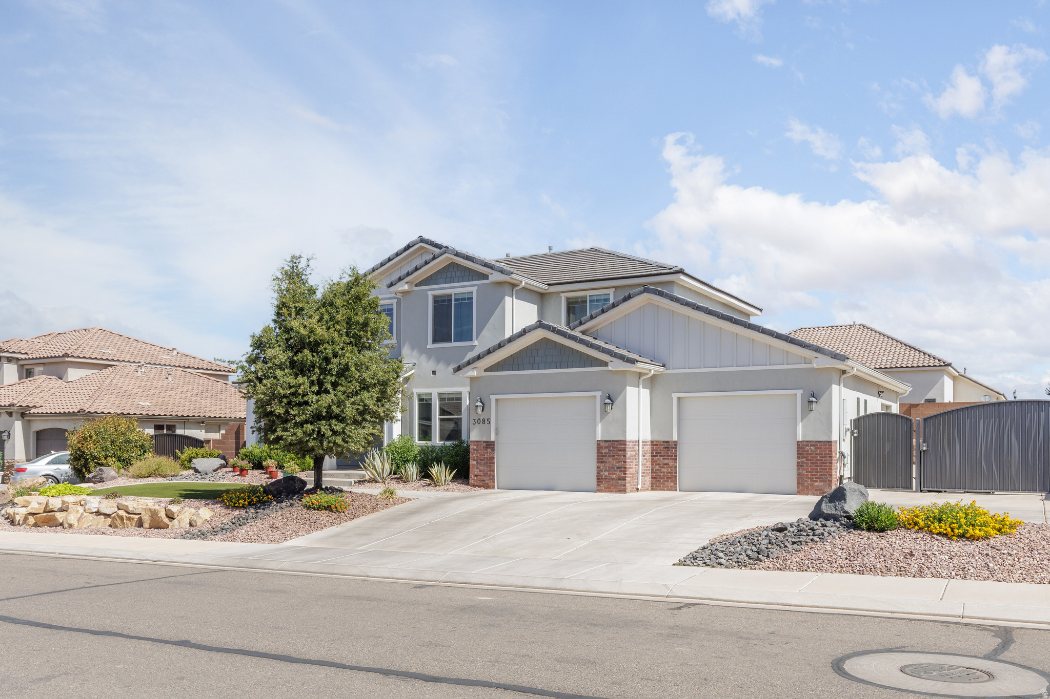 OAKWOOD ESTATES PH 2 - Residential