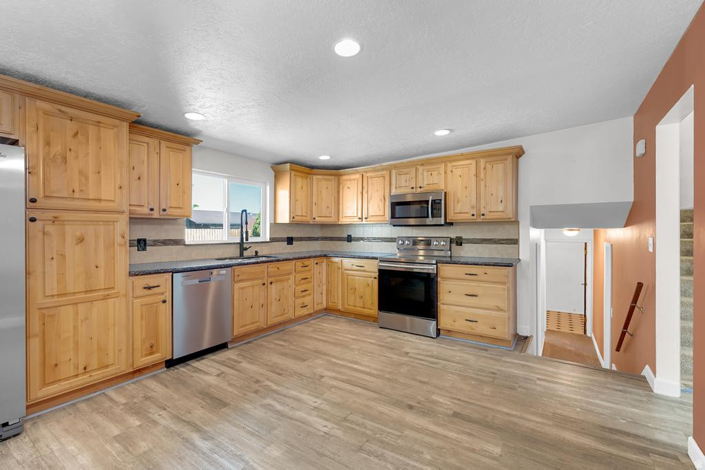 CHERRYWOOD VILLAGE #4 SUB - Residential