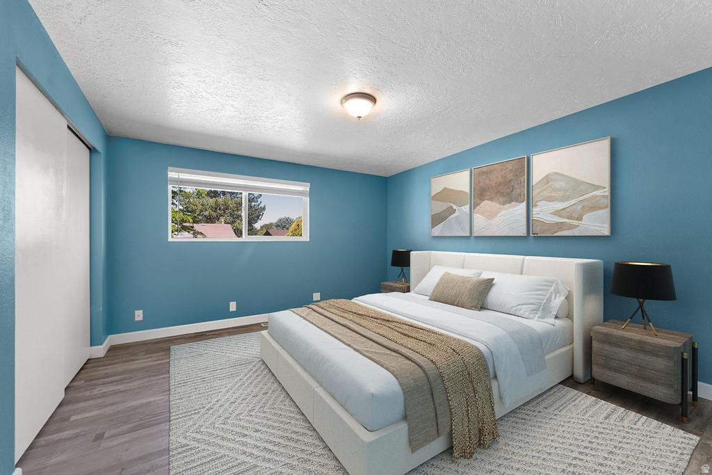 CHERRYWOOD VILLAGE #4 SUB - Residential