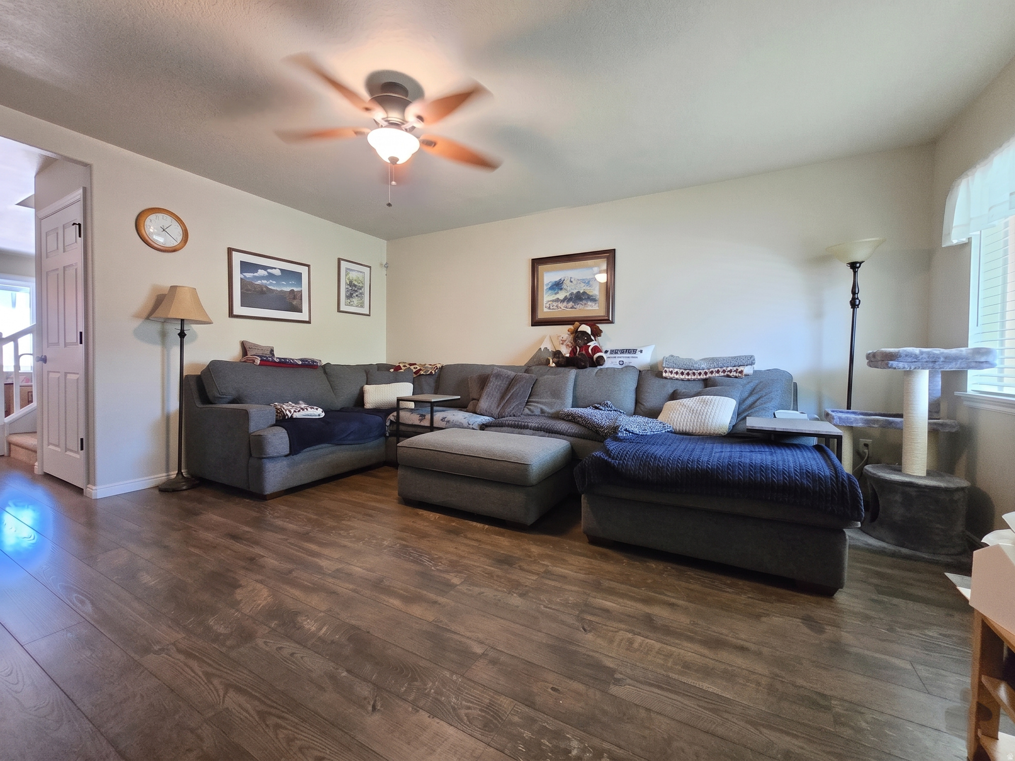 EAST RIVERWALK - Residential