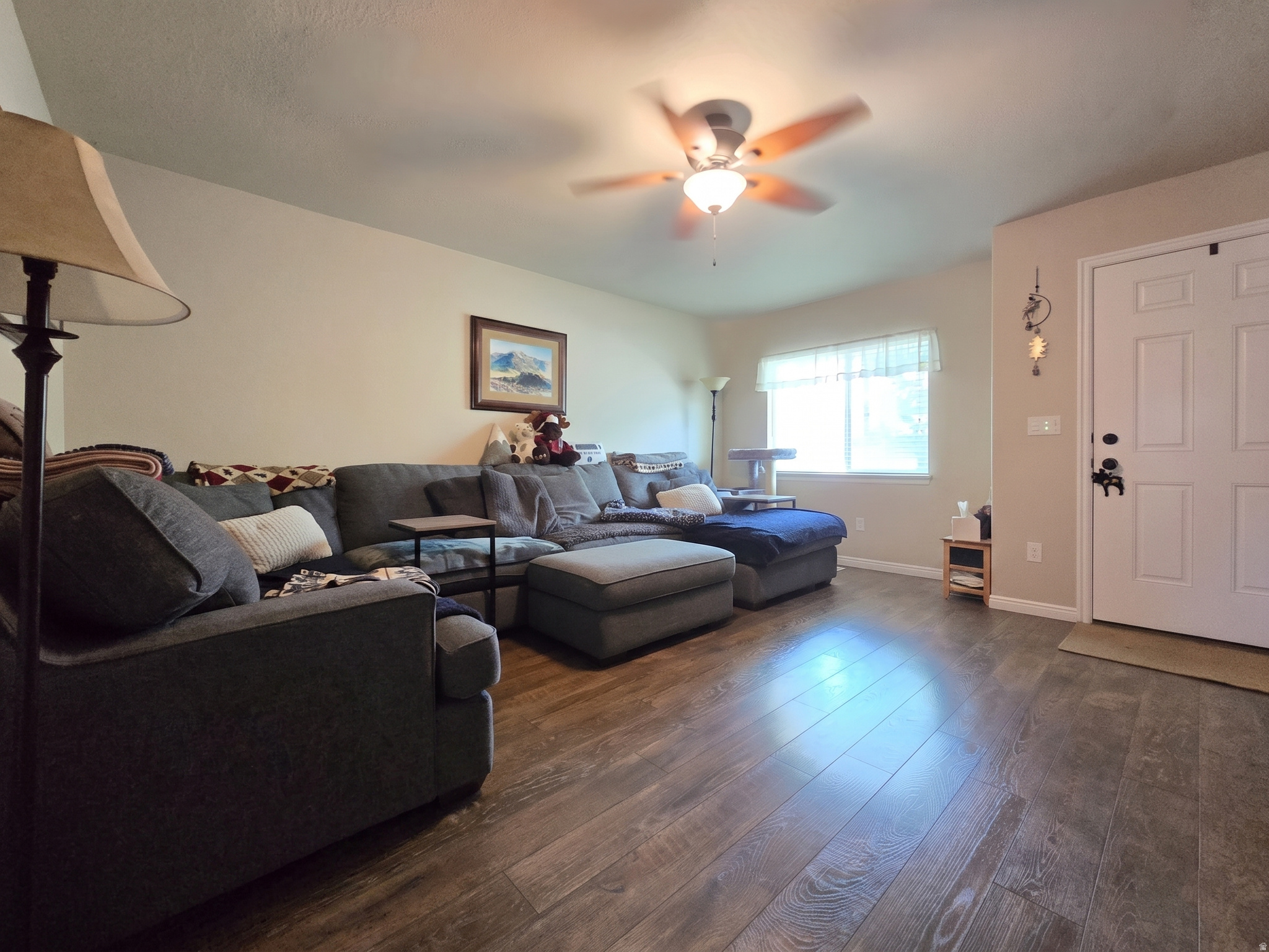 EAST RIVERWALK - Residential