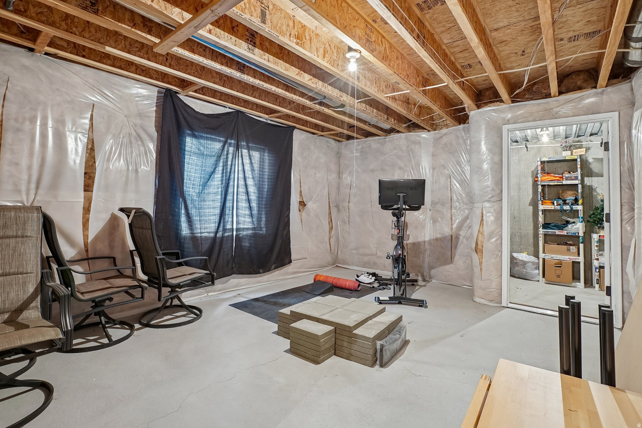 EAST RIVERWALK - Residential