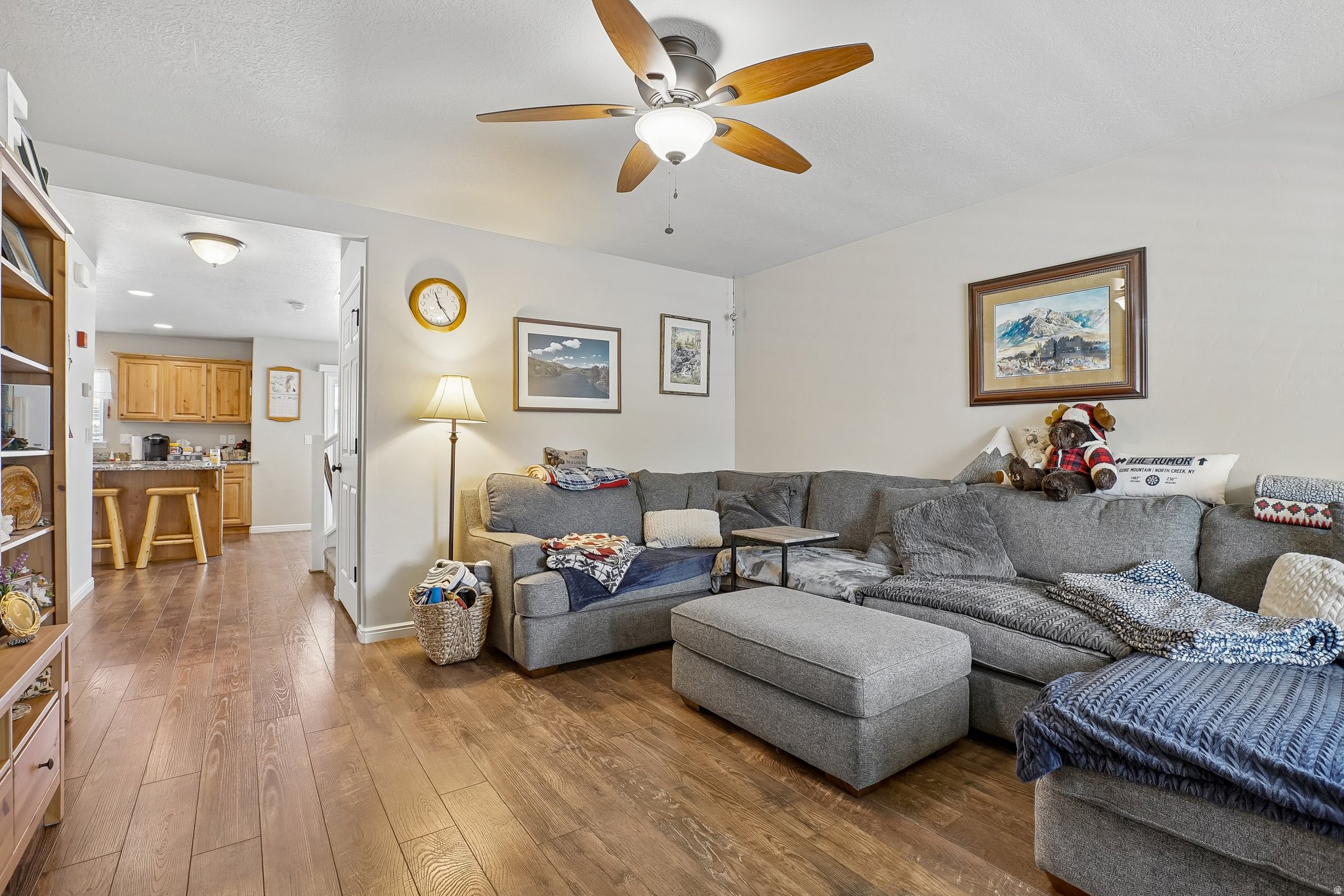 EAST RIVERWALK - Residential