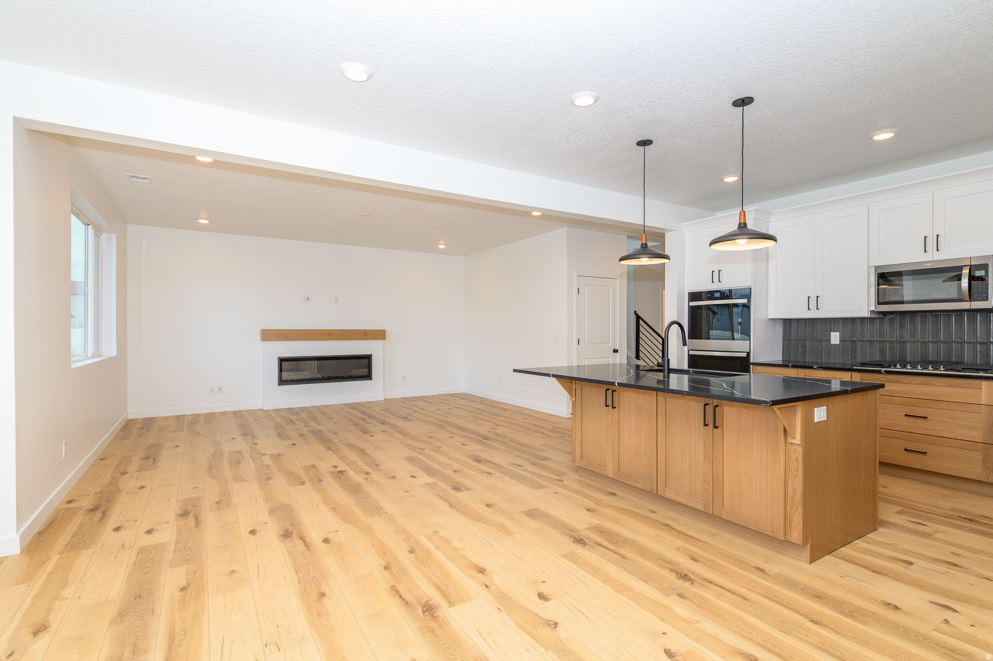 HERONS LANDING - Residential