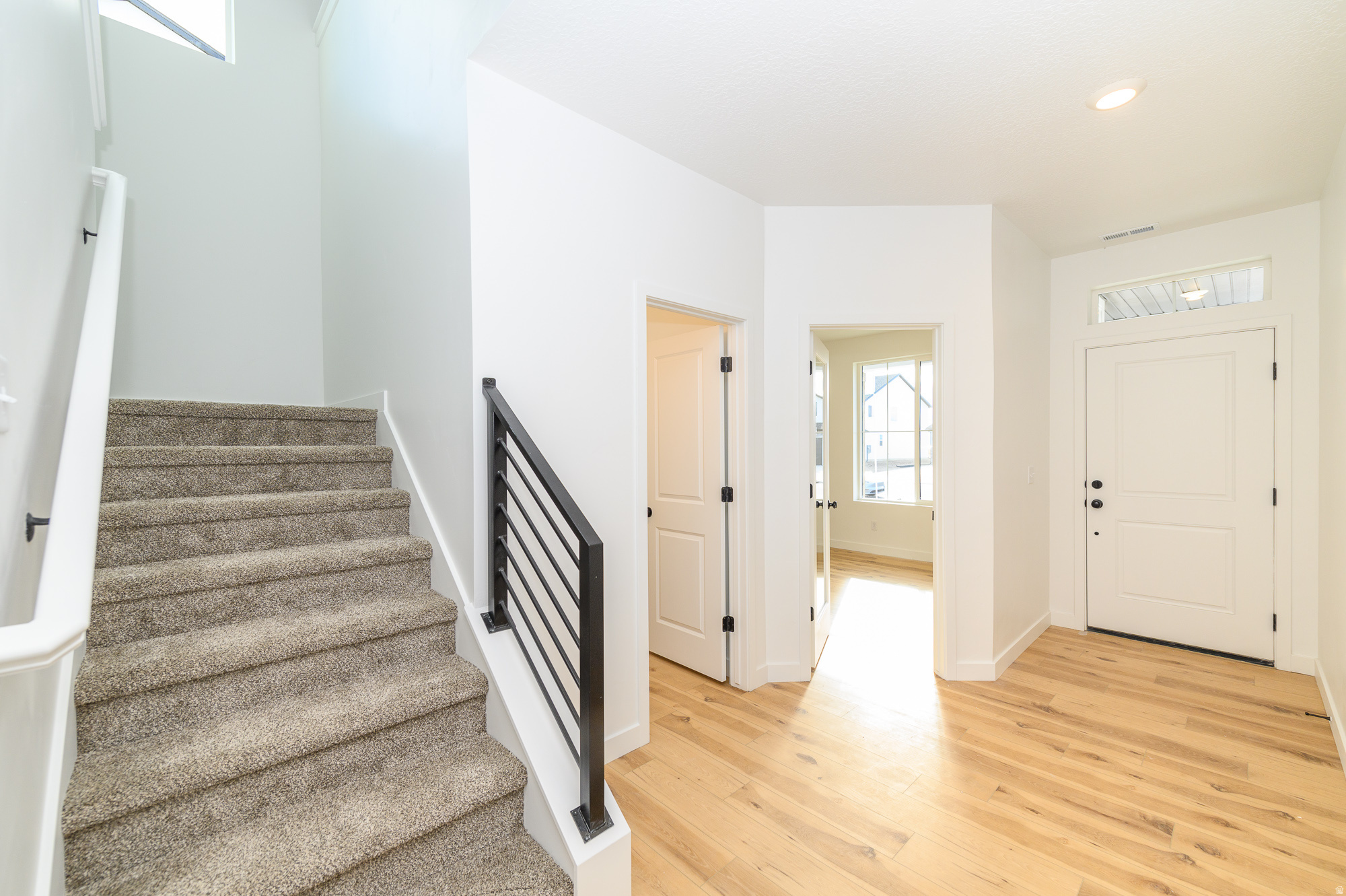 HERONS LANDING - Residential
