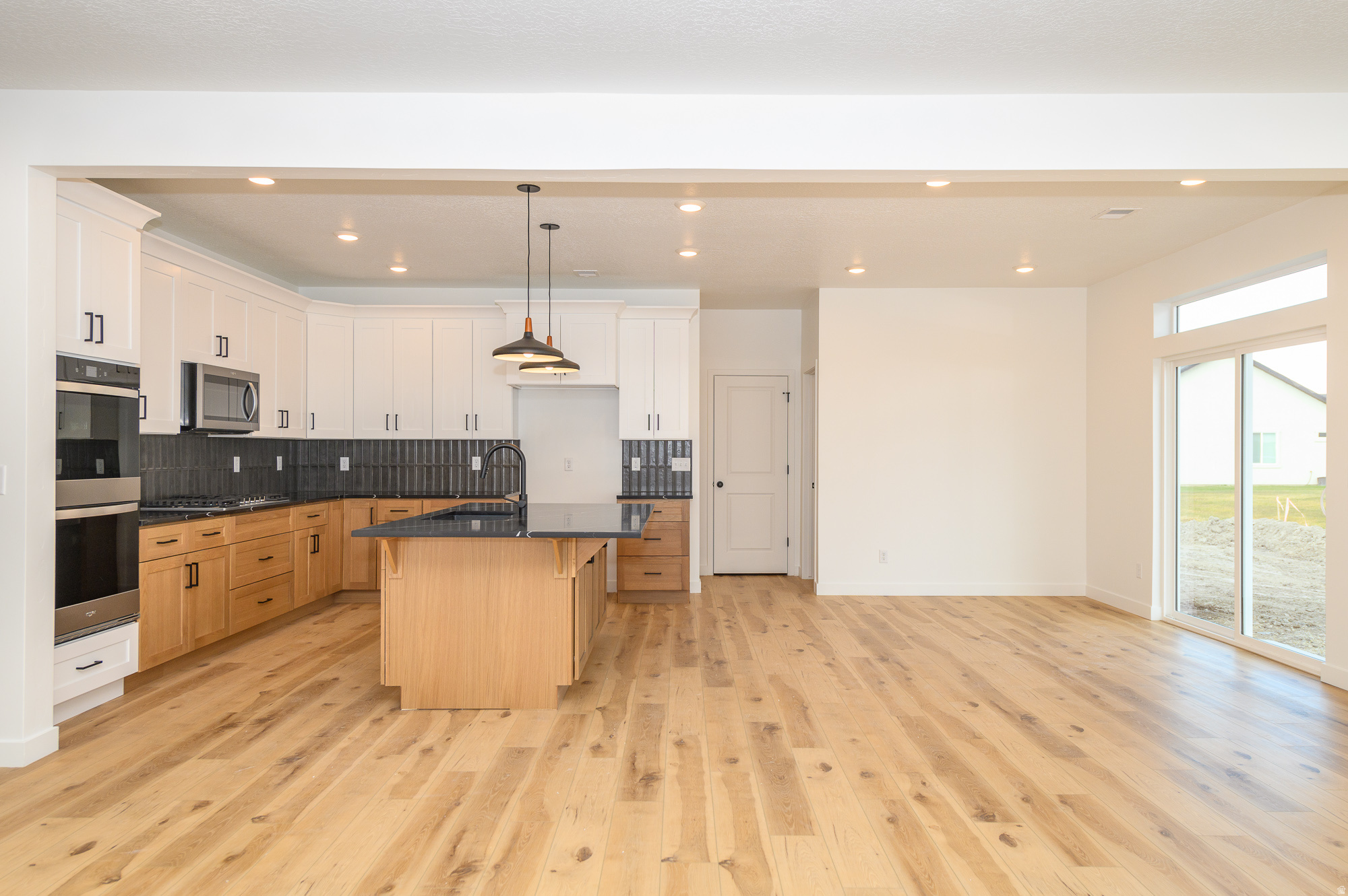 HERONS LANDING - Residential