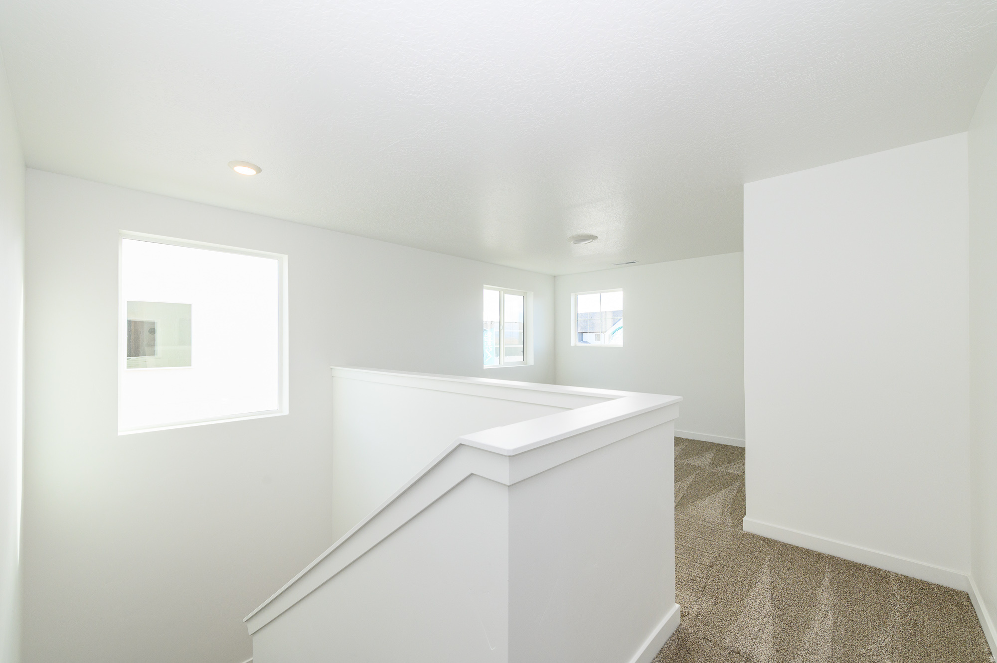 HERONS LANDING - Residential