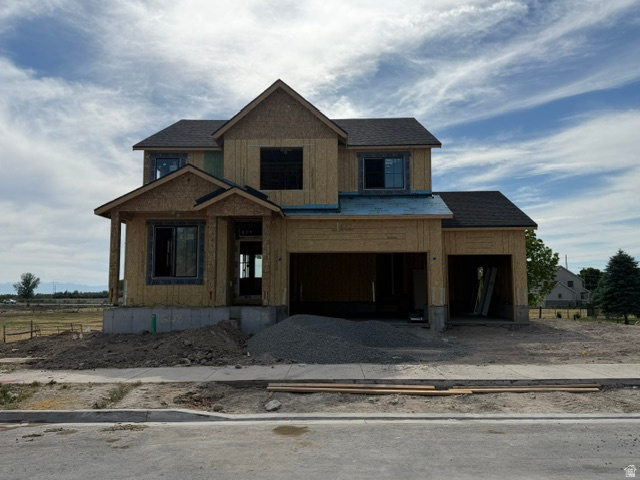 HERONS LANDING - Residential