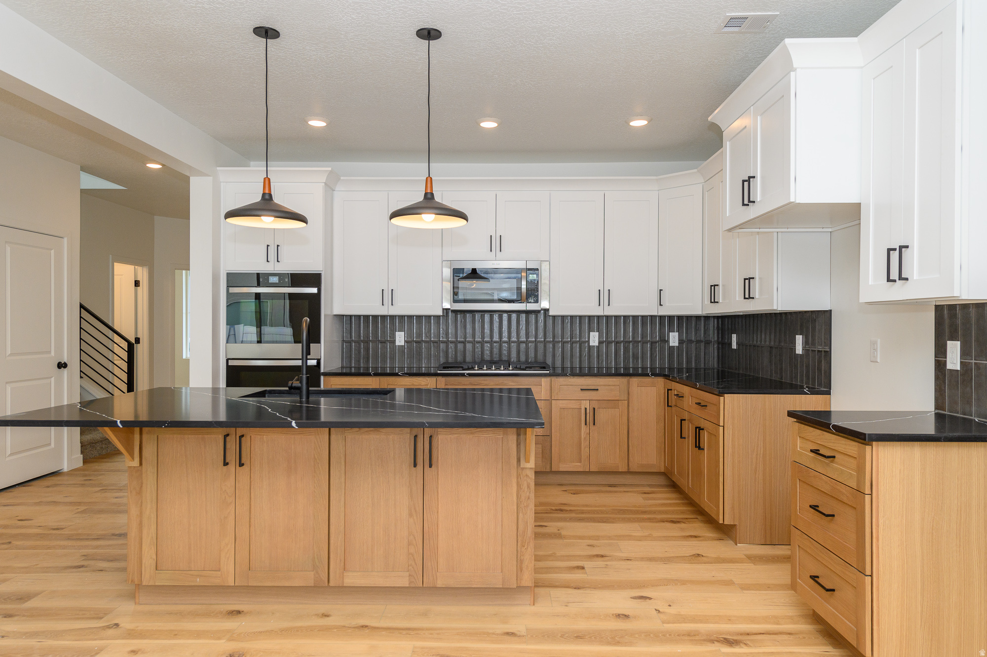 HERONS LANDING - Residential