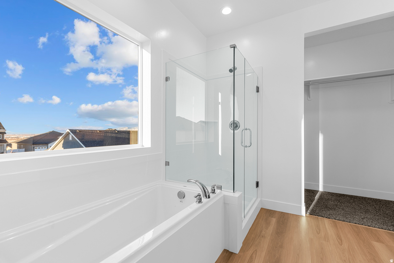 MAPLE MOUNTAIN - Residential
