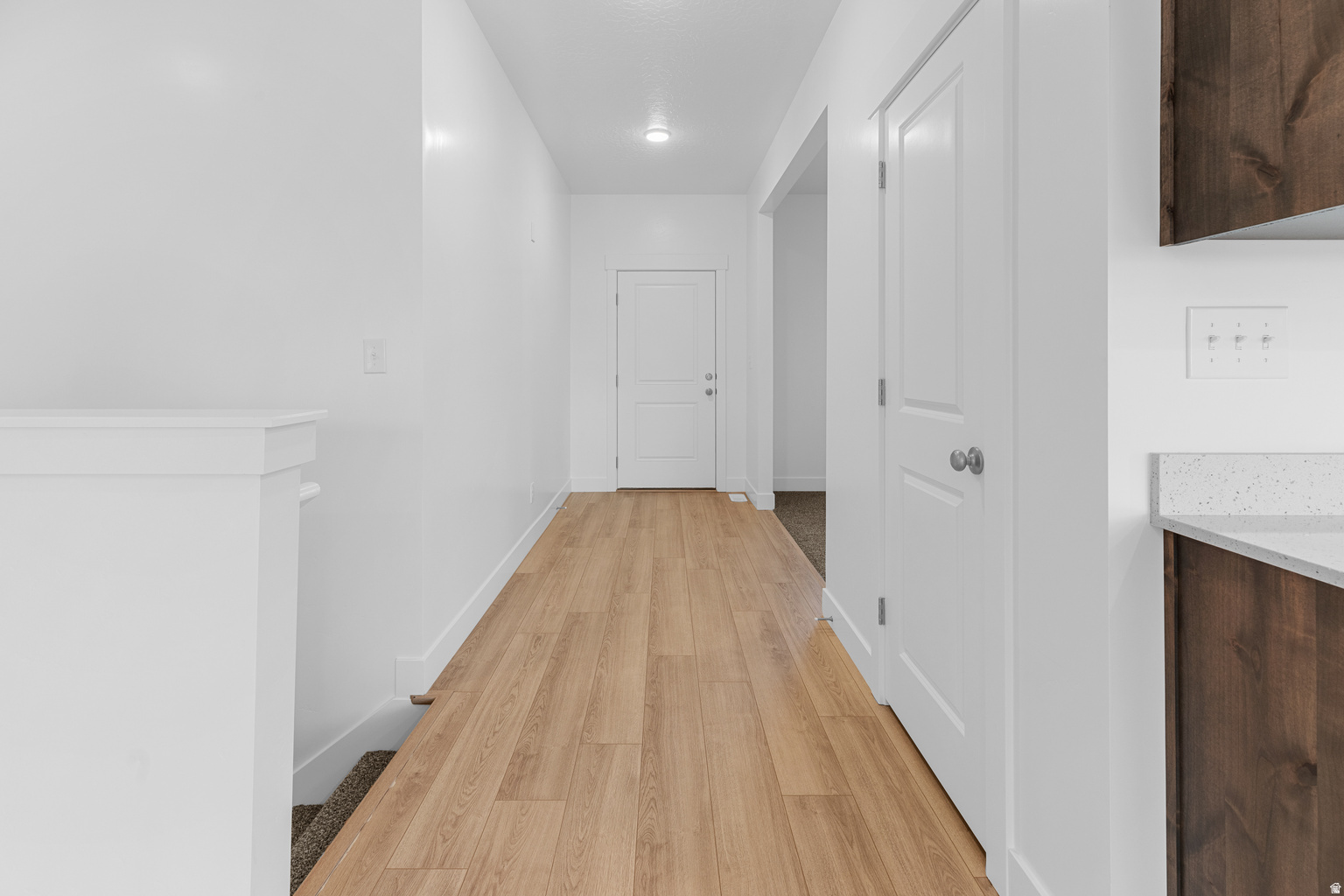 MAPLE MOUNTAIN - Residential