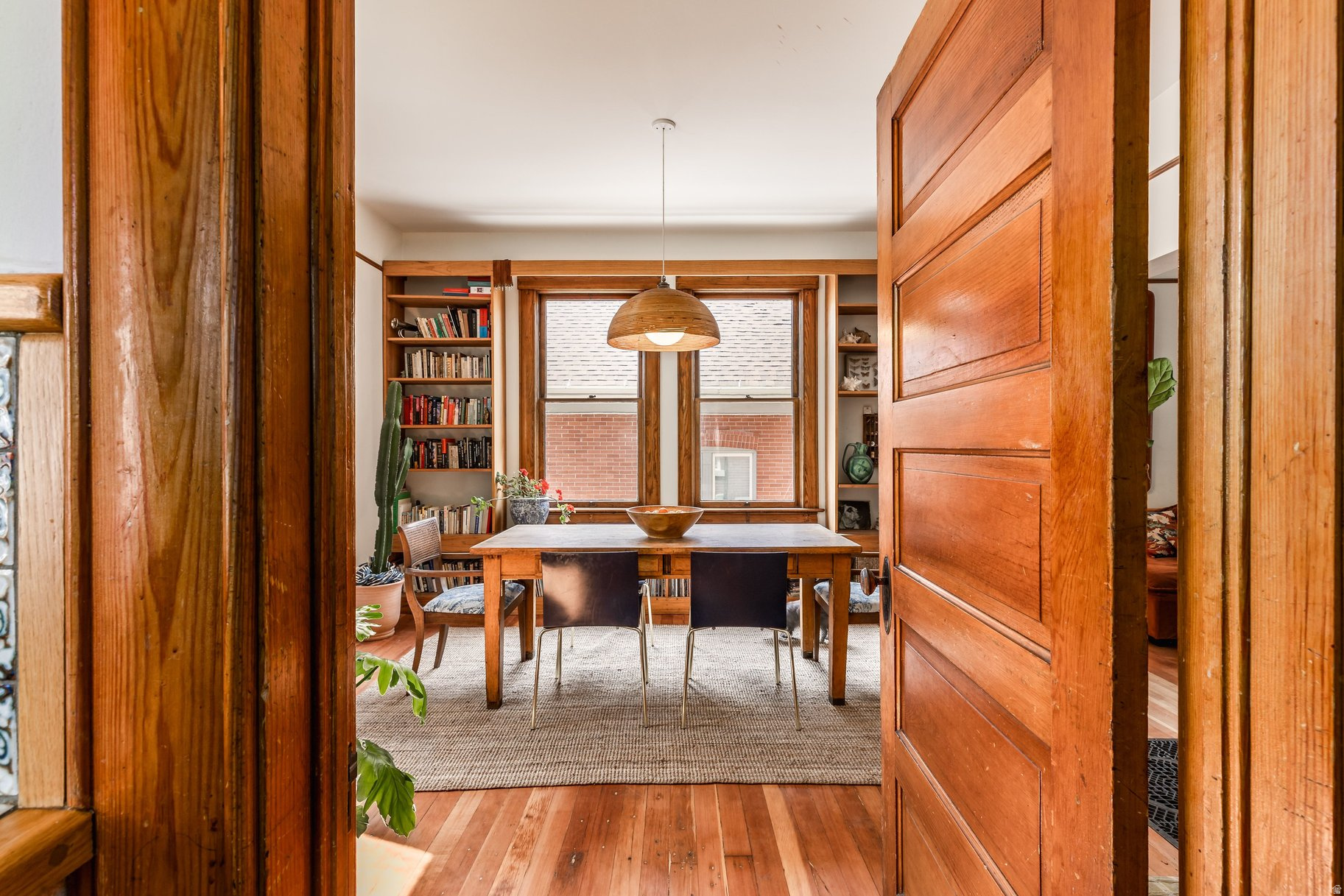 AVENUES - Residential