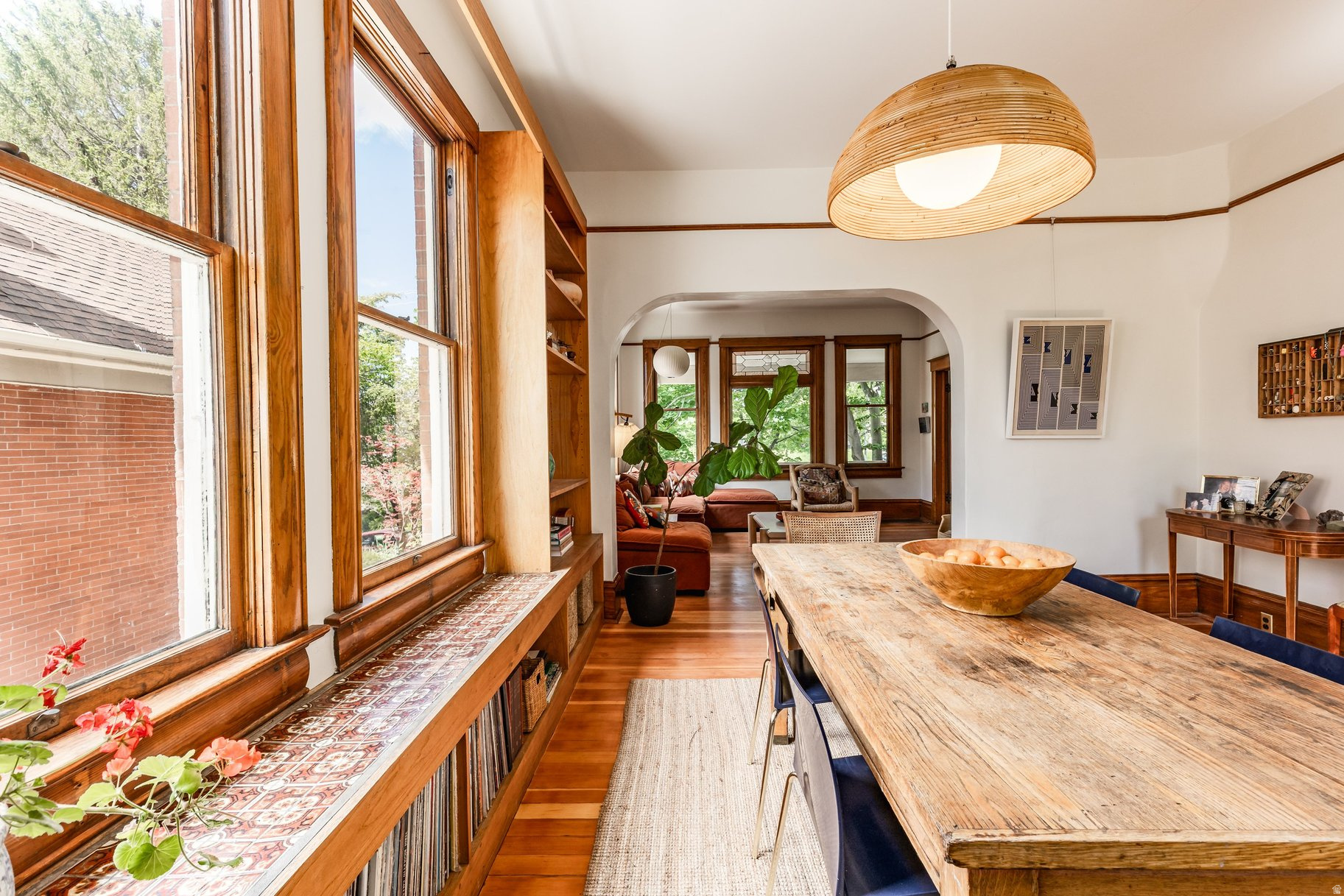 AVENUES - Residential