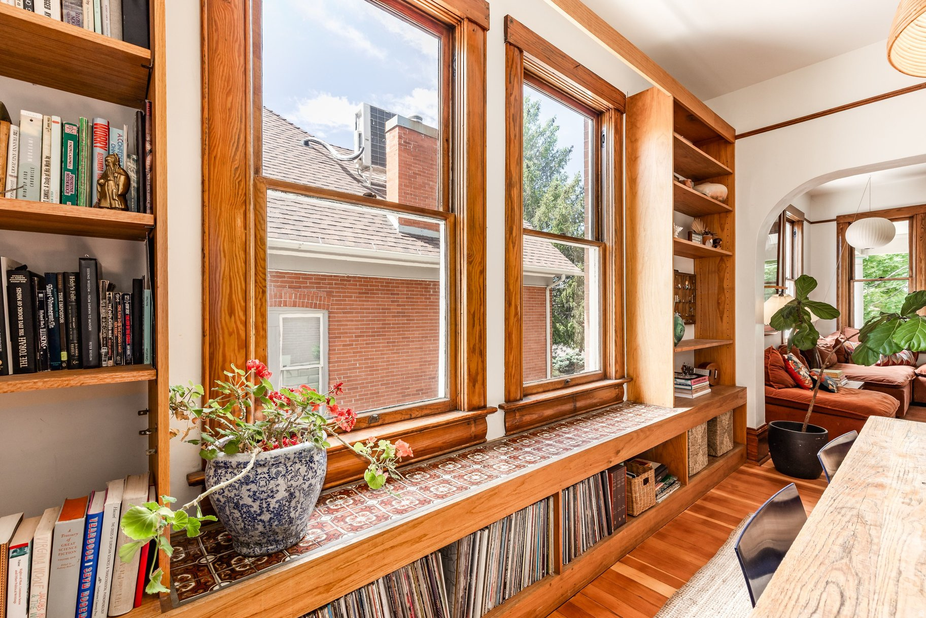 AVENUES - Residential