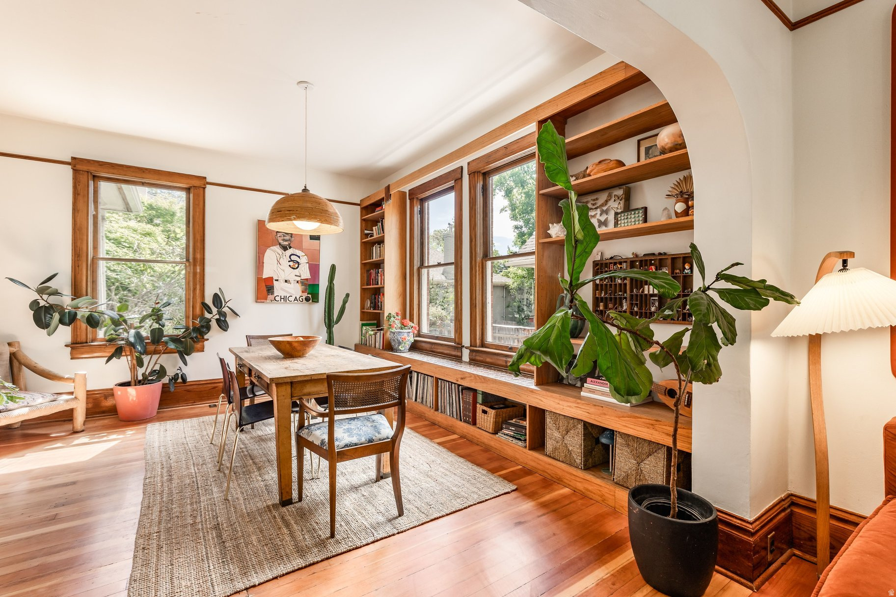 AVENUES - Residential