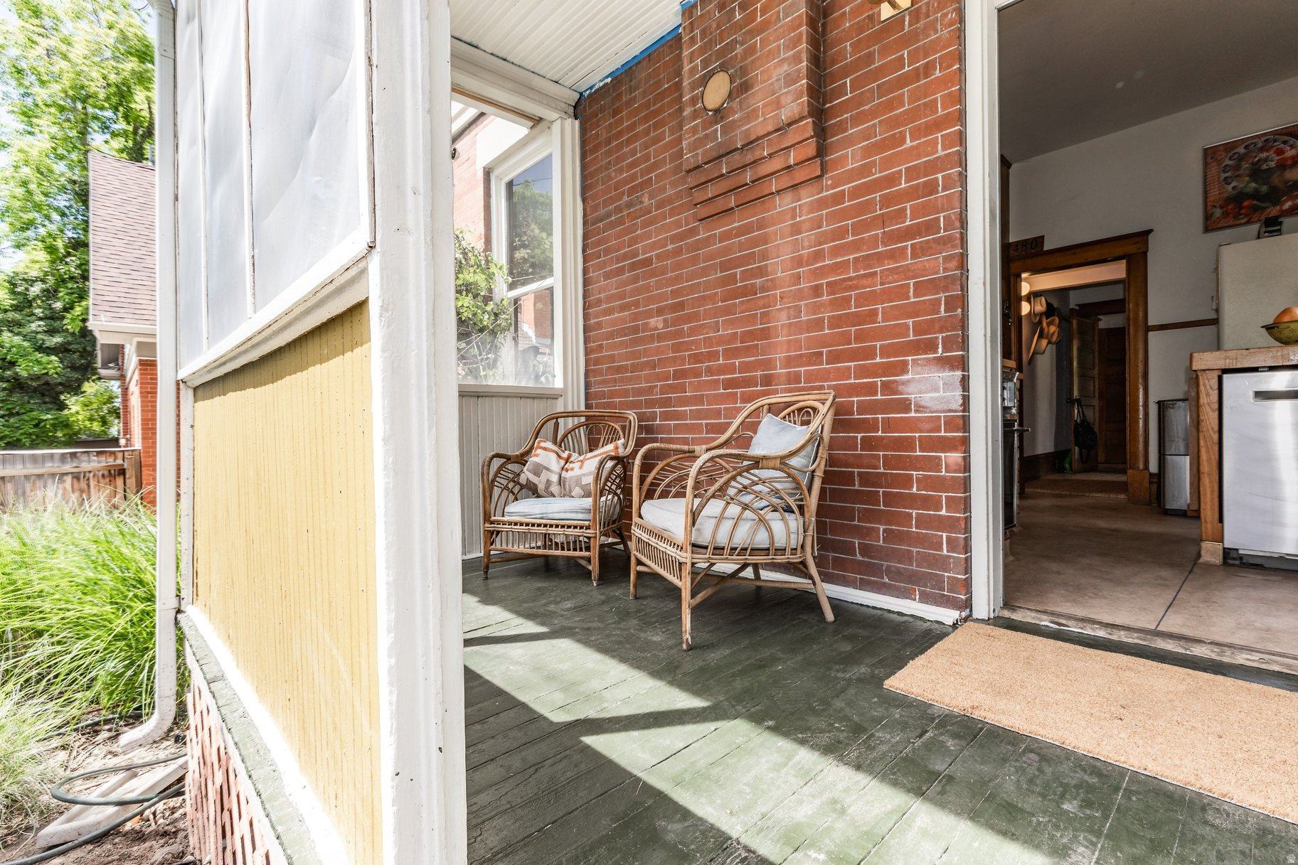 AVENUES - Residential