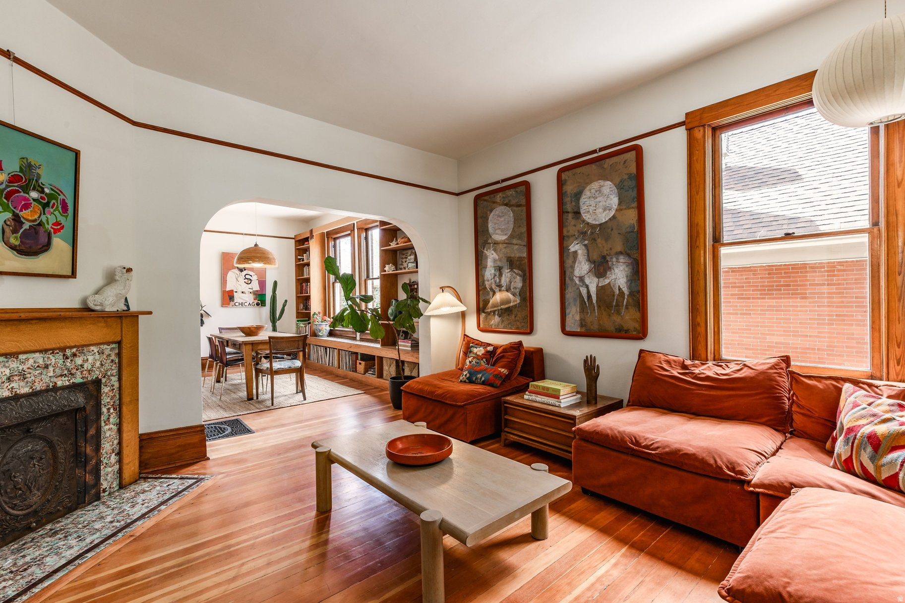 AVENUES - Residential