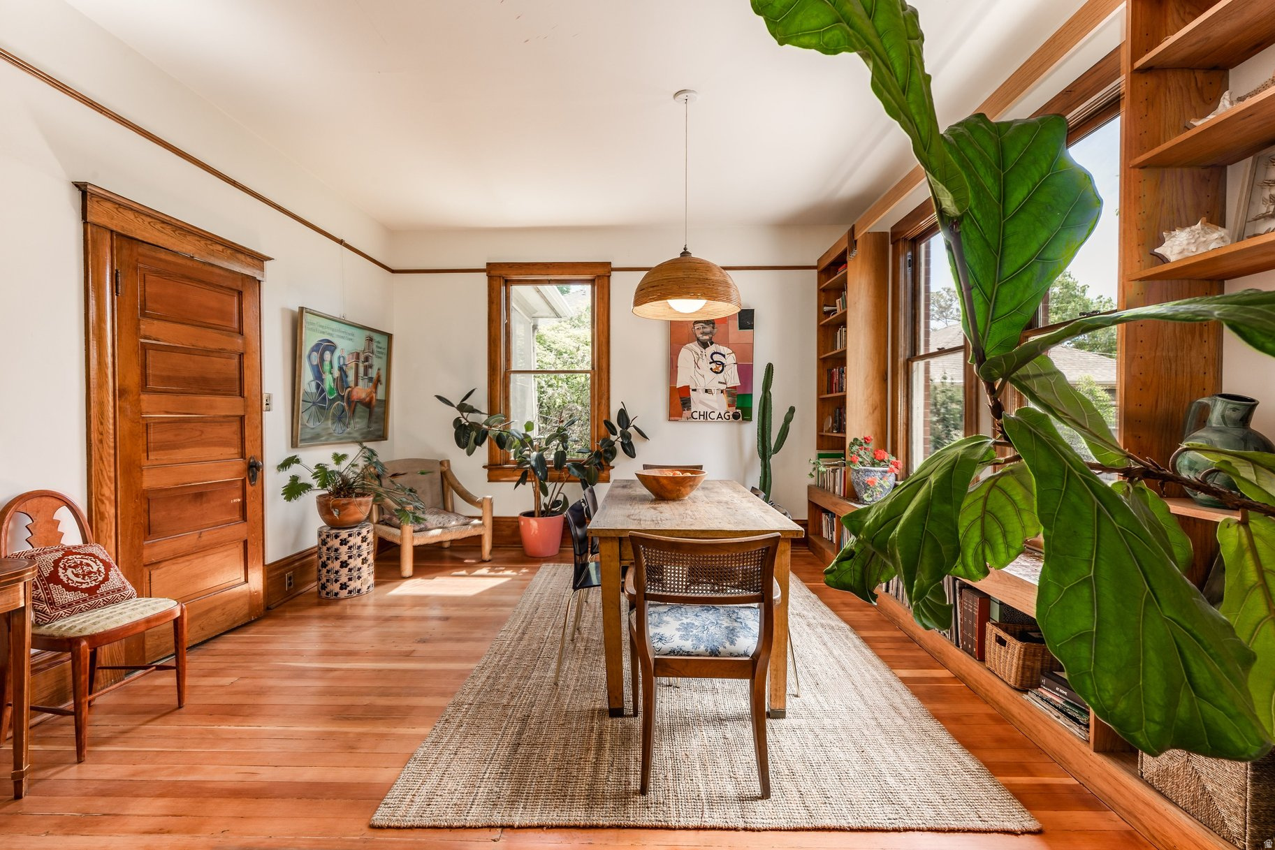 AVENUES - Residential