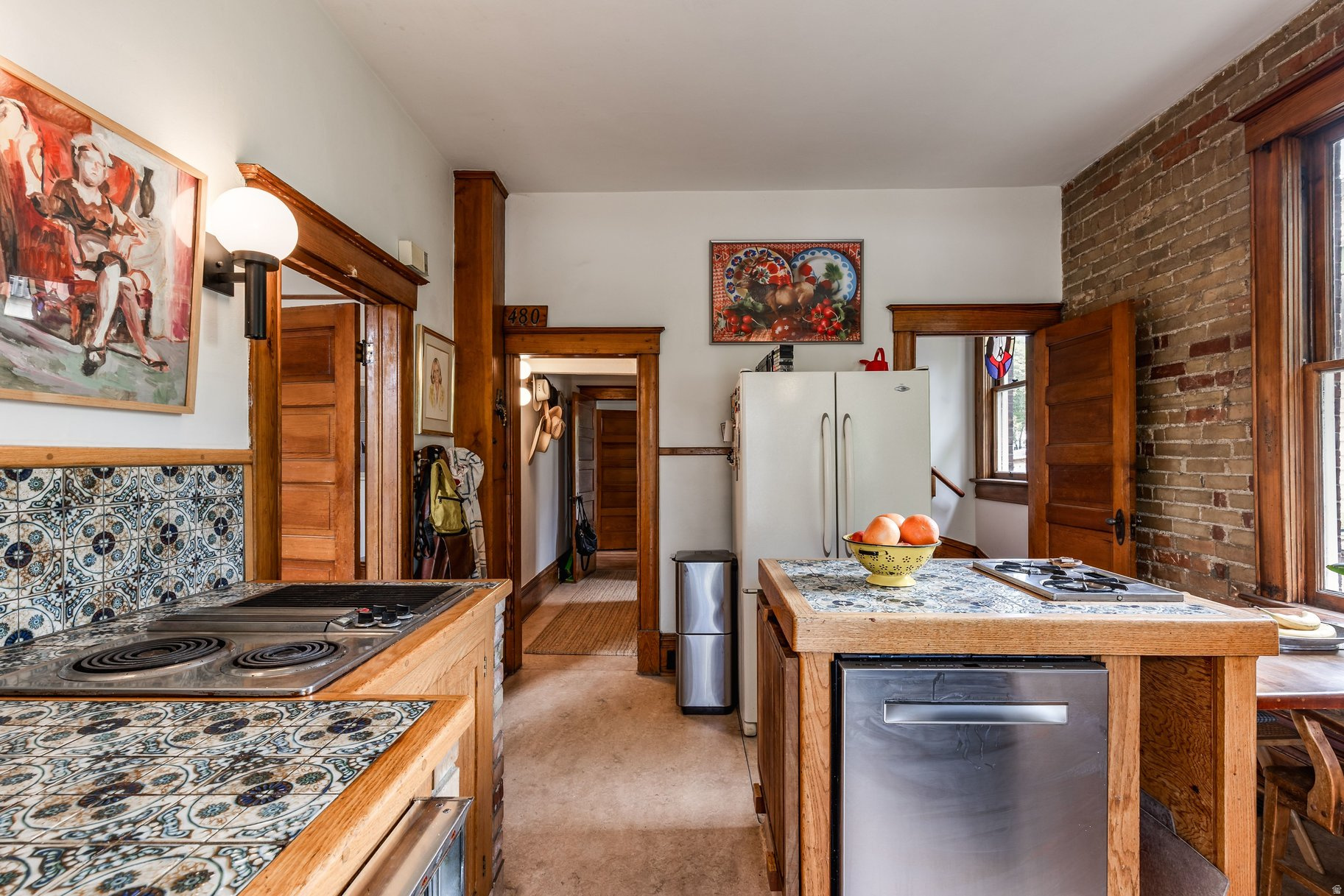 AVENUES - Residential