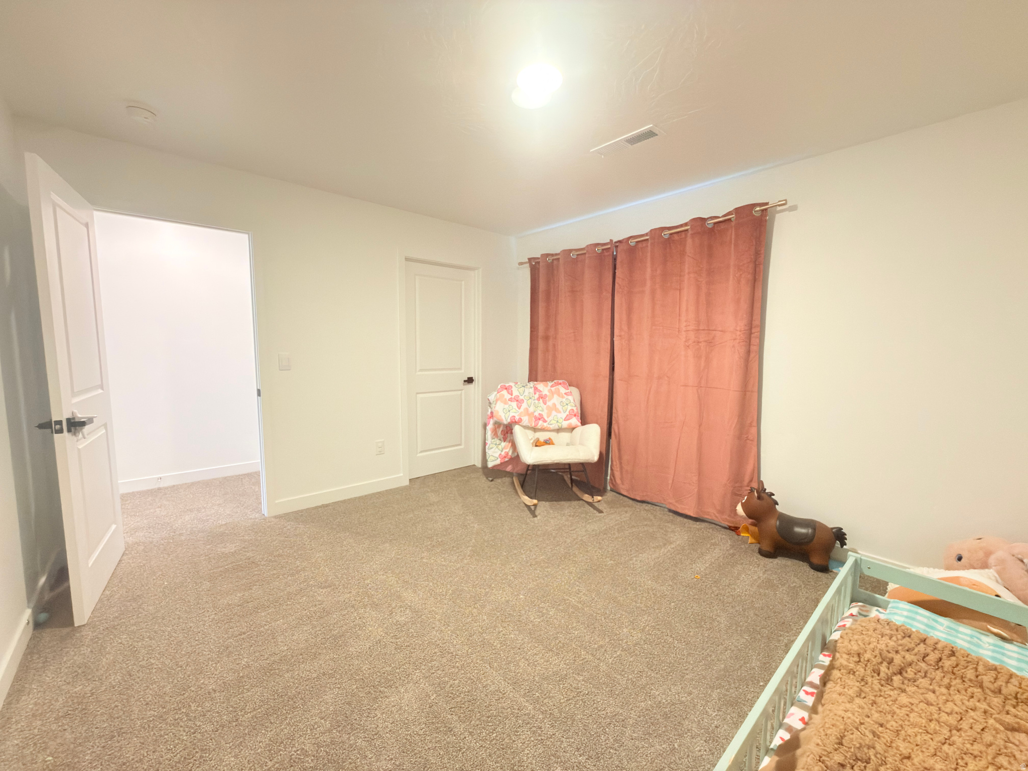 STARR SPRINGS AT LONG VALLEY 3 - Residential