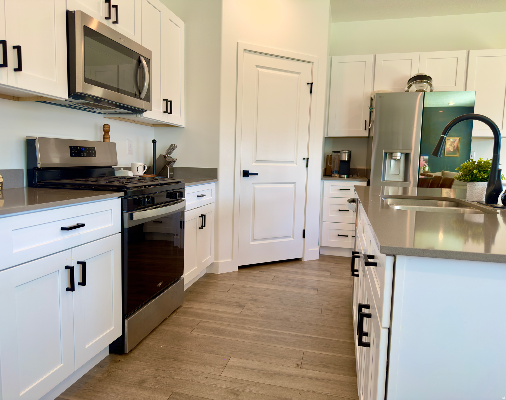 STARR SPRINGS AT LONG VALLEY 3 - Residential