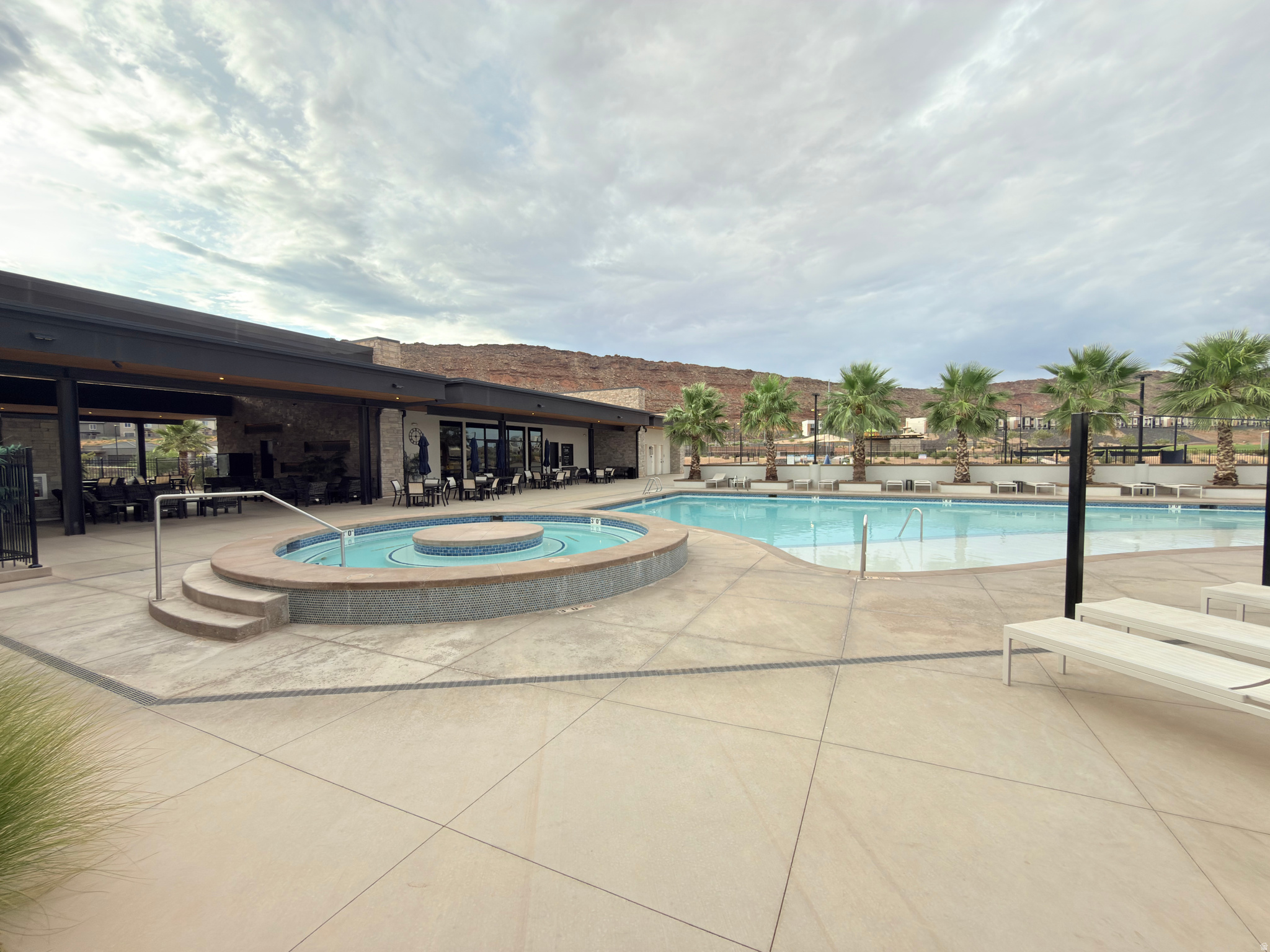 STARR SPRINGS AT LONG VALLEY 3 - Residential