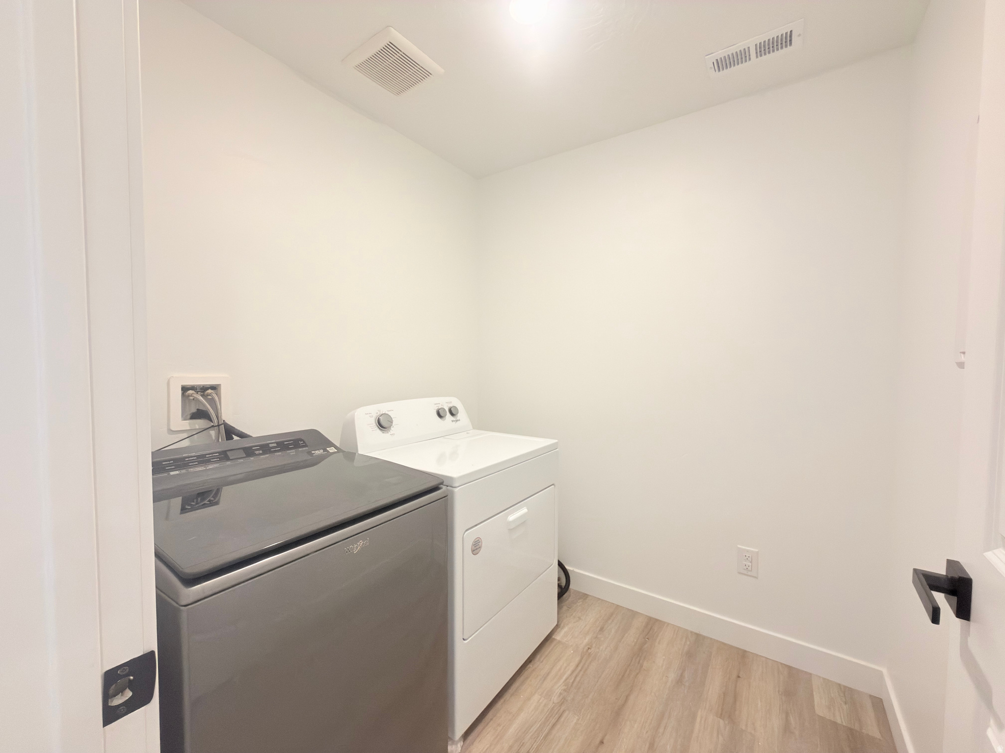 STARR SPRINGS AT LONG VALLEY 3 - Residential