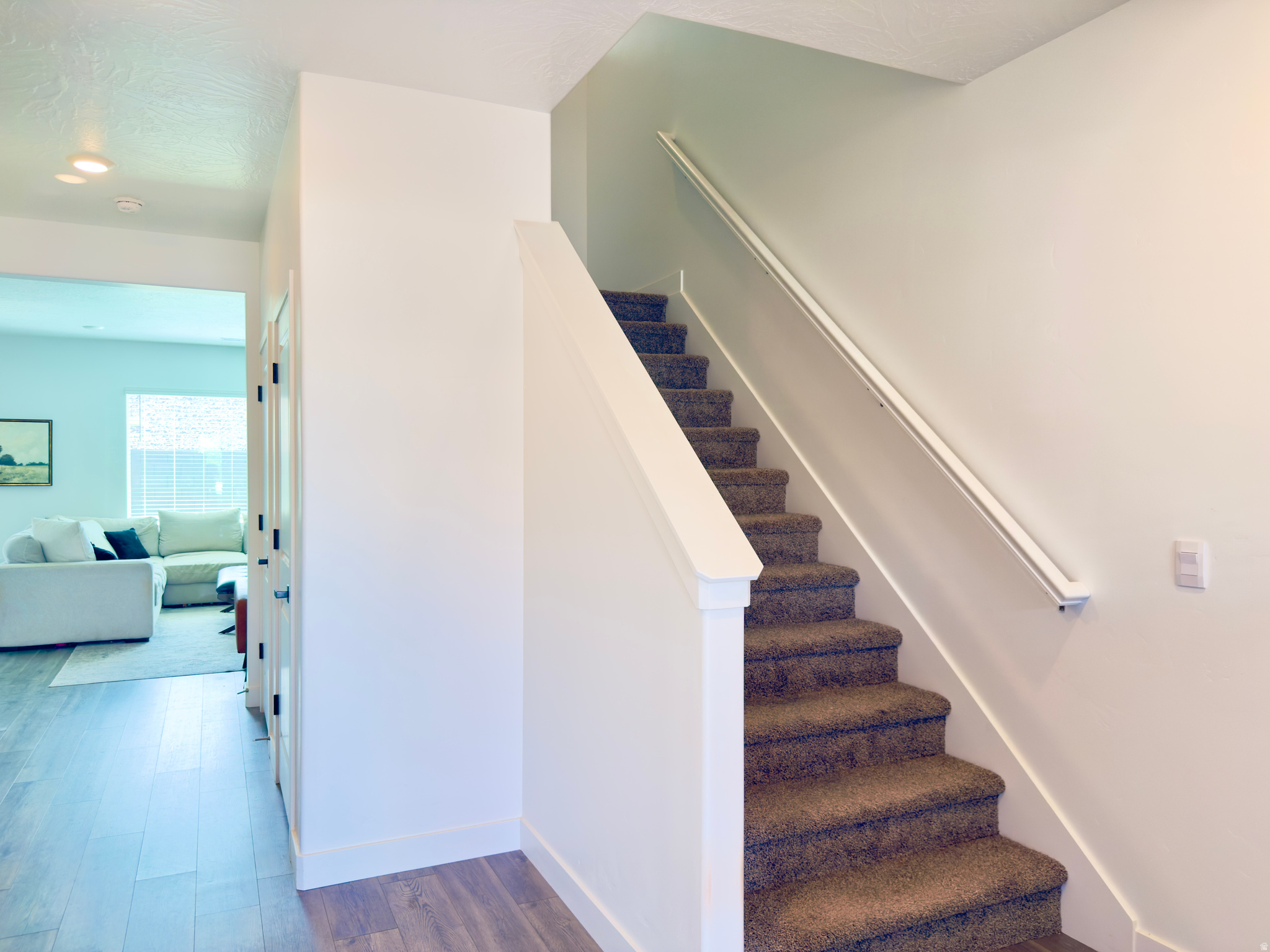 STARR SPRINGS AT LONG VALLEY 3 - Residential