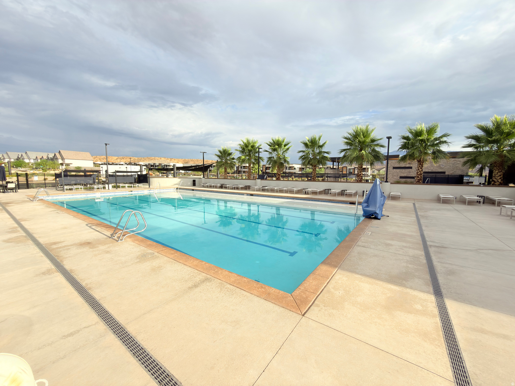 STARR SPRINGS AT LONG VALLEY 3 - Residential
