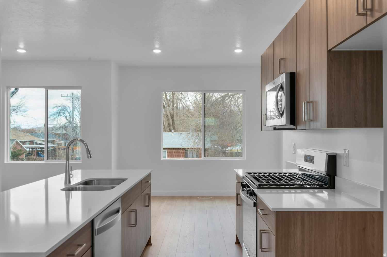 MIDTOWN VILLAGE - Residential