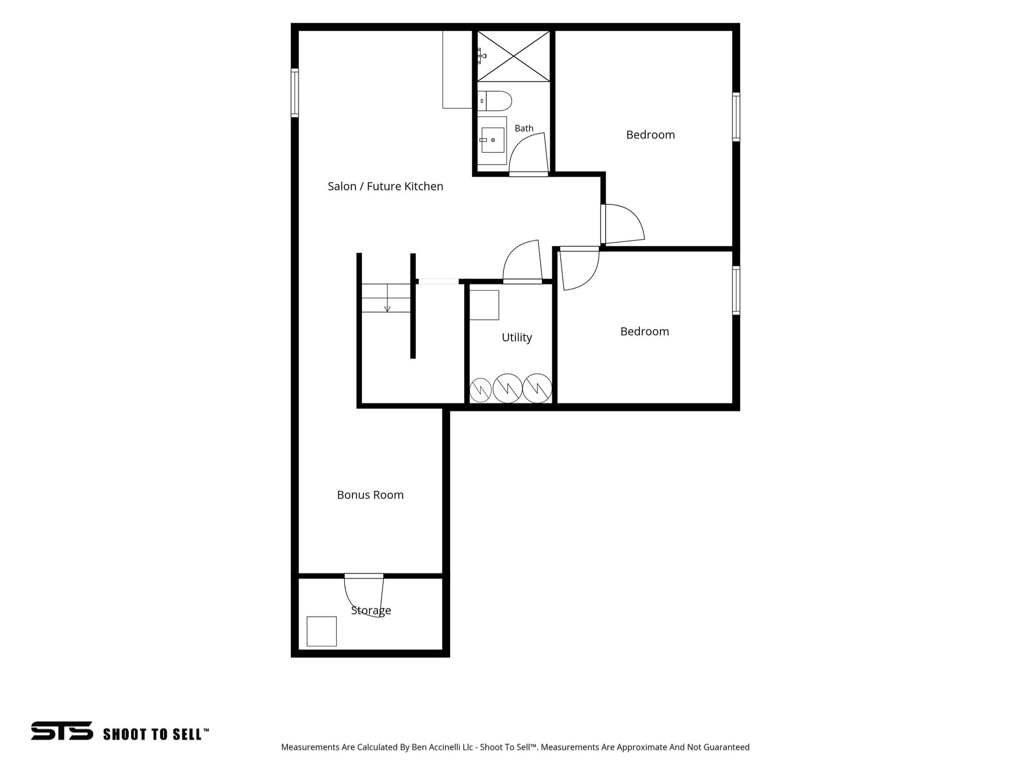 EAGLE POINT - Residential