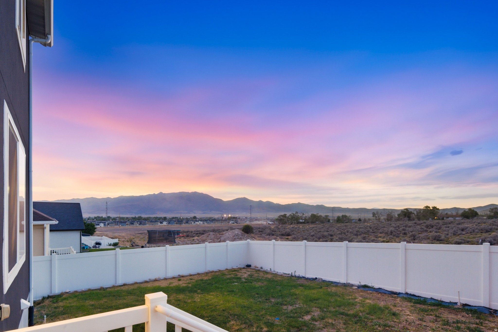 EAGLE POINT - Residential