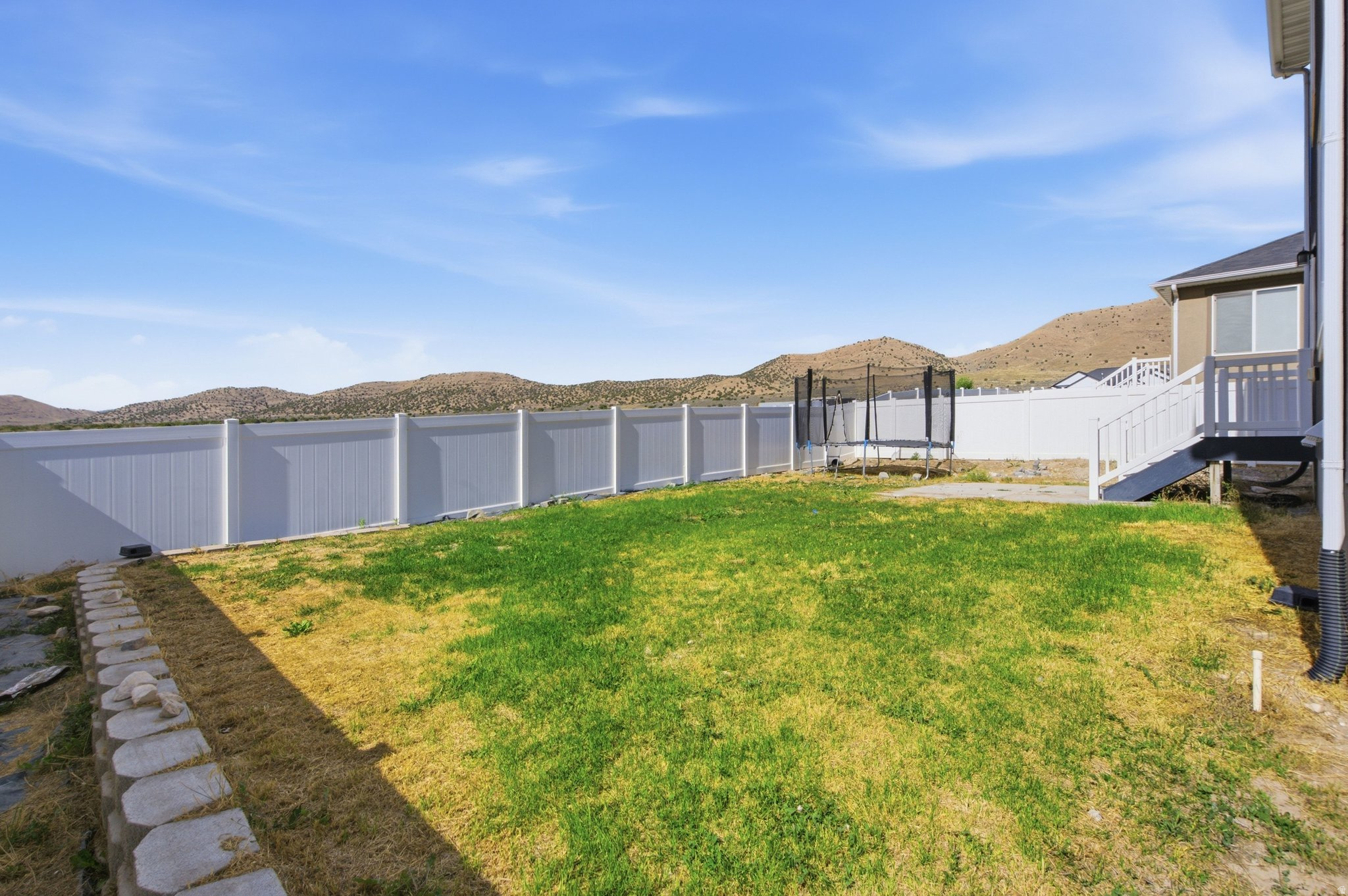 EAGLE POINT - Residential