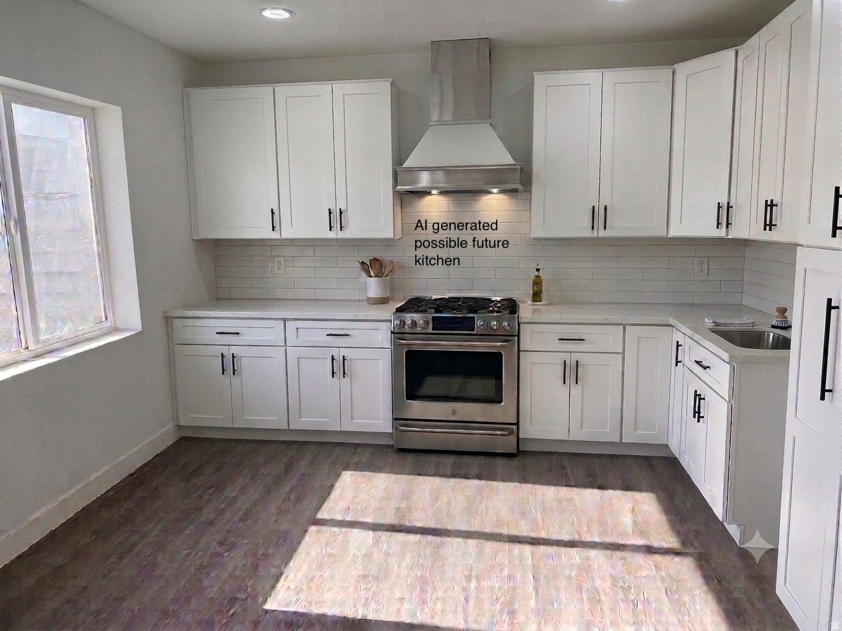EAGLE POINT - Residential