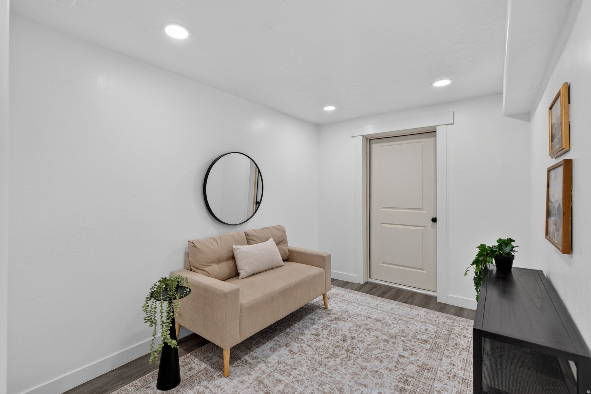 EAGLE POINT - Residential