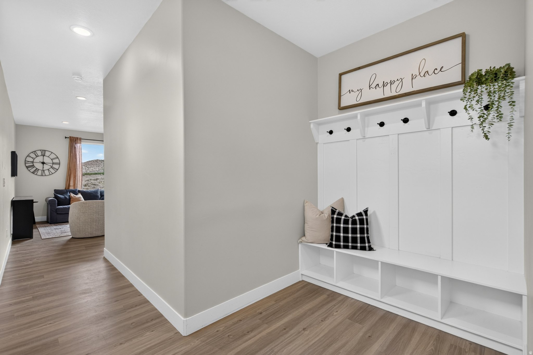 EAGLE POINT - Residential