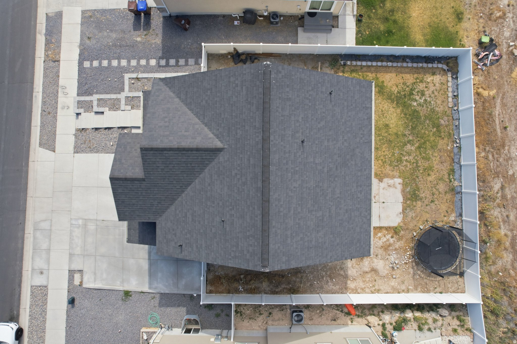 EAGLE POINT - Residential