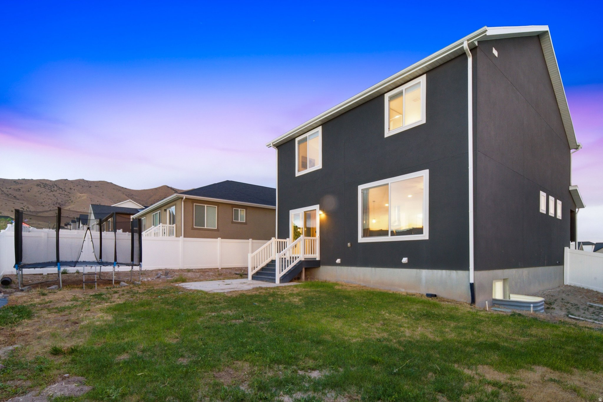 EAGLE POINT - Residential